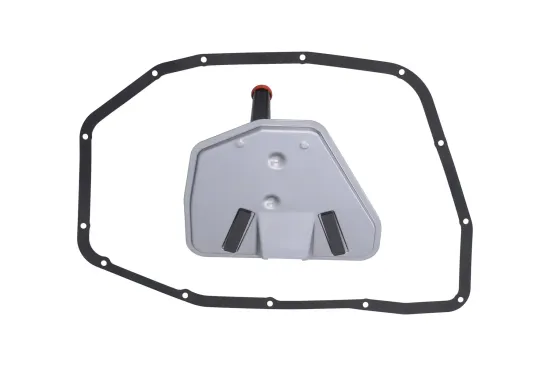 Hydraulikfilter, Automatikgetriebe KAMOKA F605601 Bild Hydraulikfilter, Automatikgetriebe KAMOKA F605601