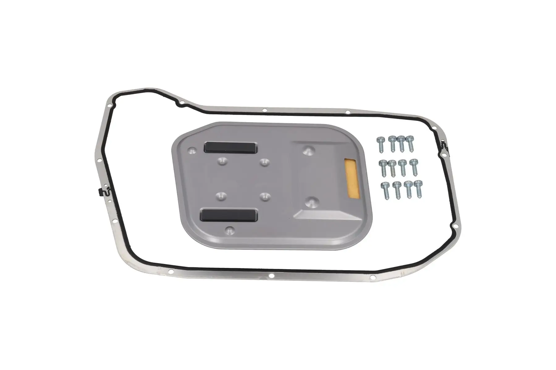 Hydraulikfilter, Automatikgetriebe KAMOKA F605701