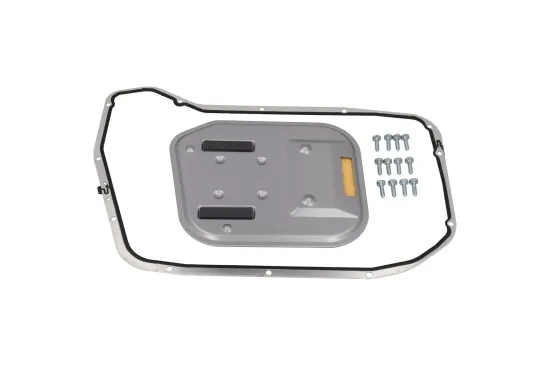 Hydraulikfilter, Automatikgetriebe KAMOKA F605701 Bild Hydraulikfilter, Automatikgetriebe KAMOKA F605701