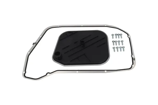 Hydraulikfilter, Automatikgetriebe KAMOKA F605701 Bild Hydraulikfilter, Automatikgetriebe KAMOKA F605701