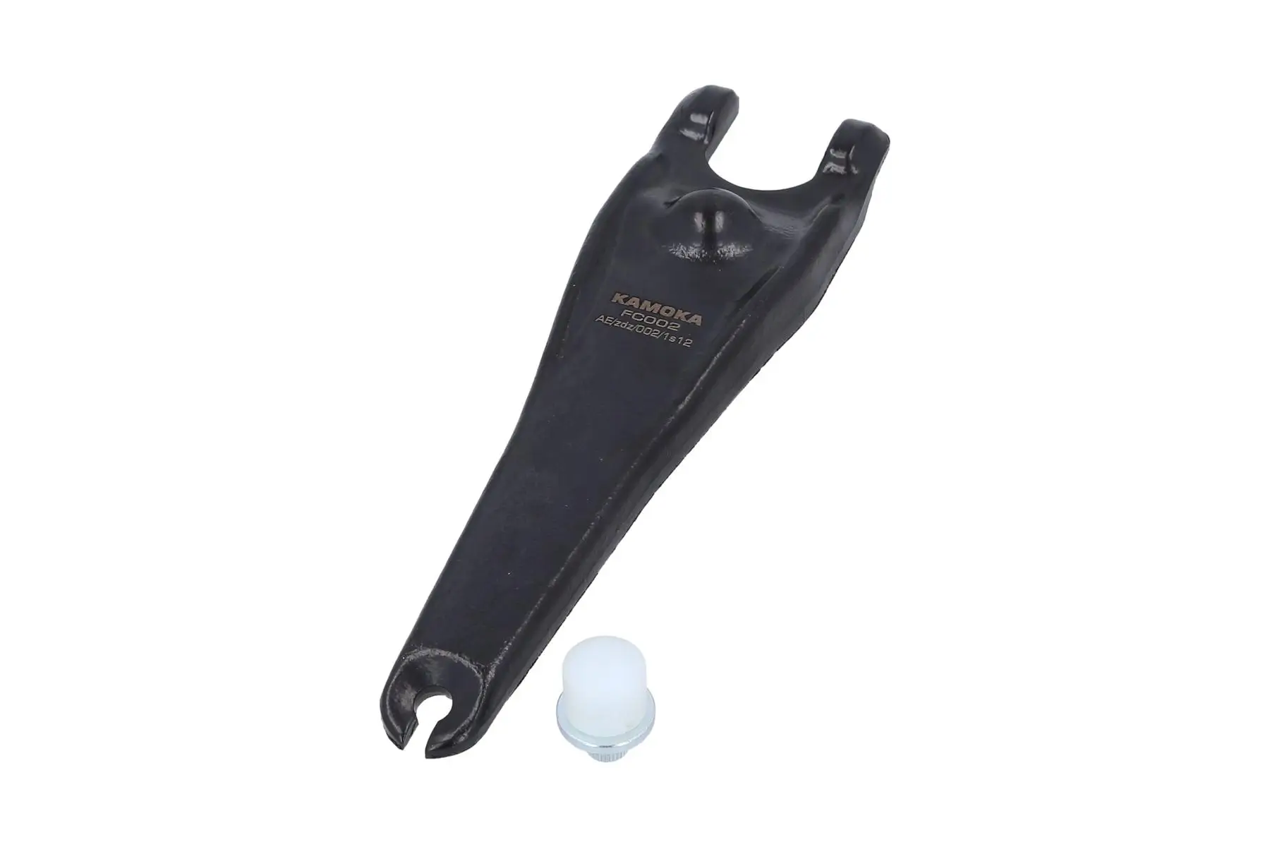 Ausrückgabel, Kupplung KAMOKA FC002