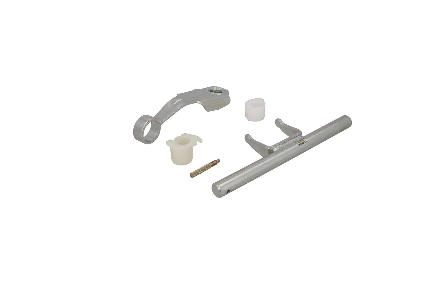 Ausrückgabel, Kupplung KAMOKA FC006