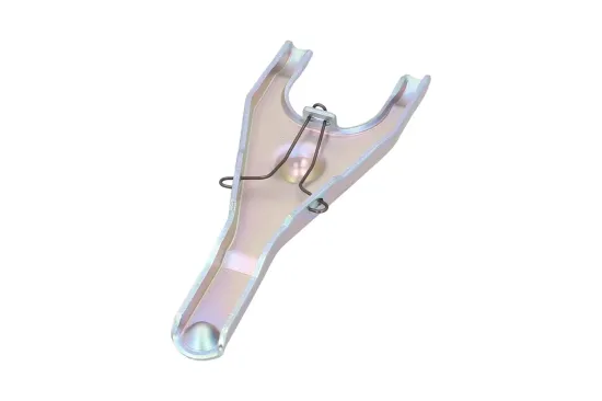 Ausrückgabel, Kupplung KAMOKA FC012 Bild Ausrückgabel, Kupplung KAMOKA FC012