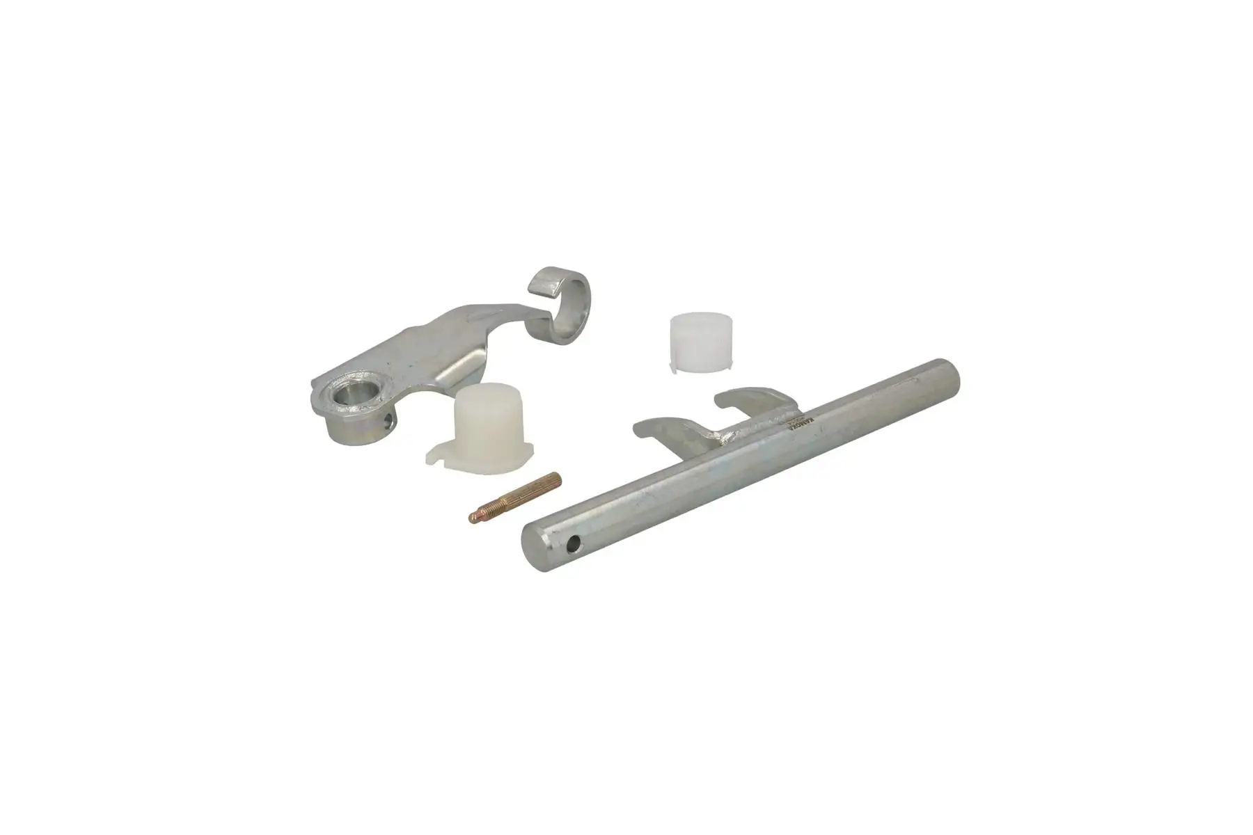 Ausrückgabel, Kupplung KAMOKA FC014