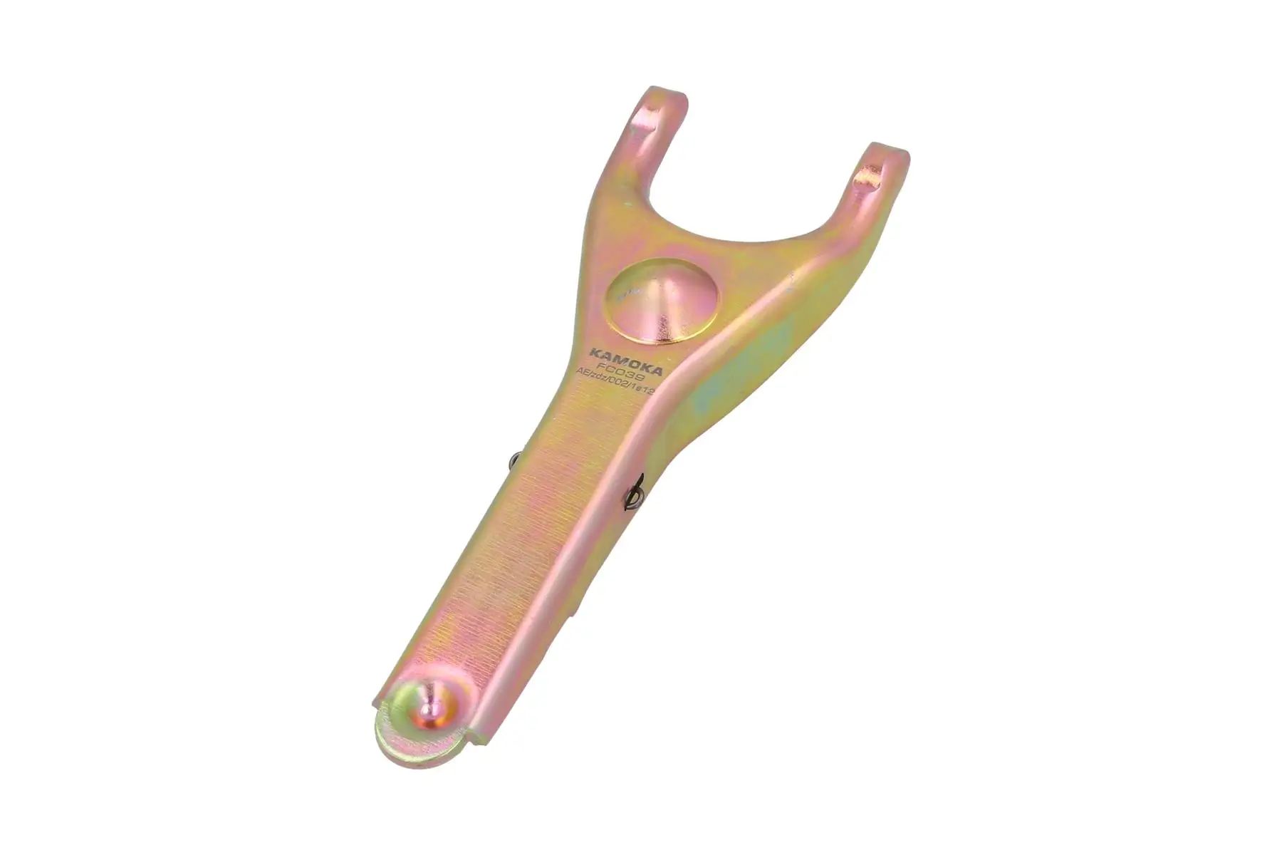 Ausrückgabel, Kupplung KAMOKA FC039