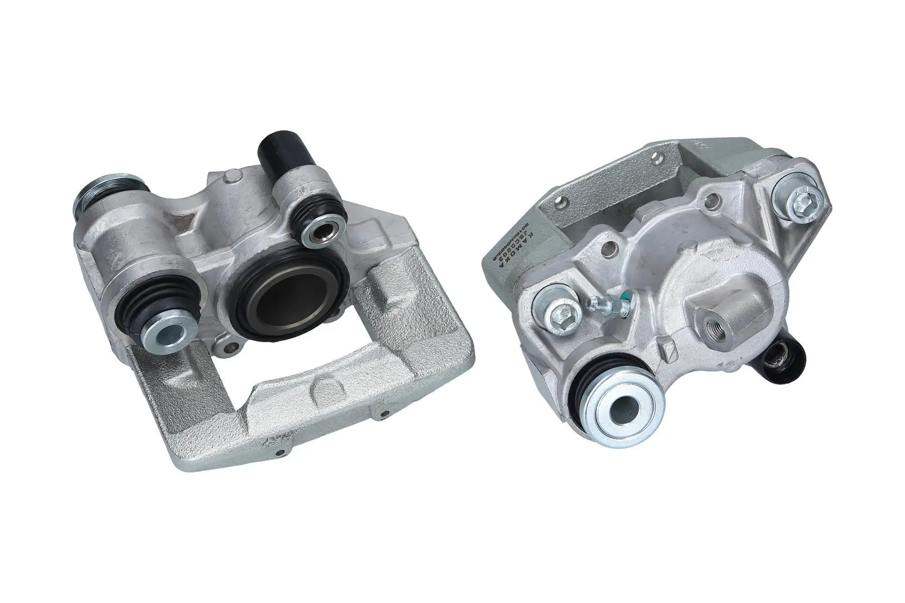 Bremssattel Vorderachse links KAMOKA JBC0003