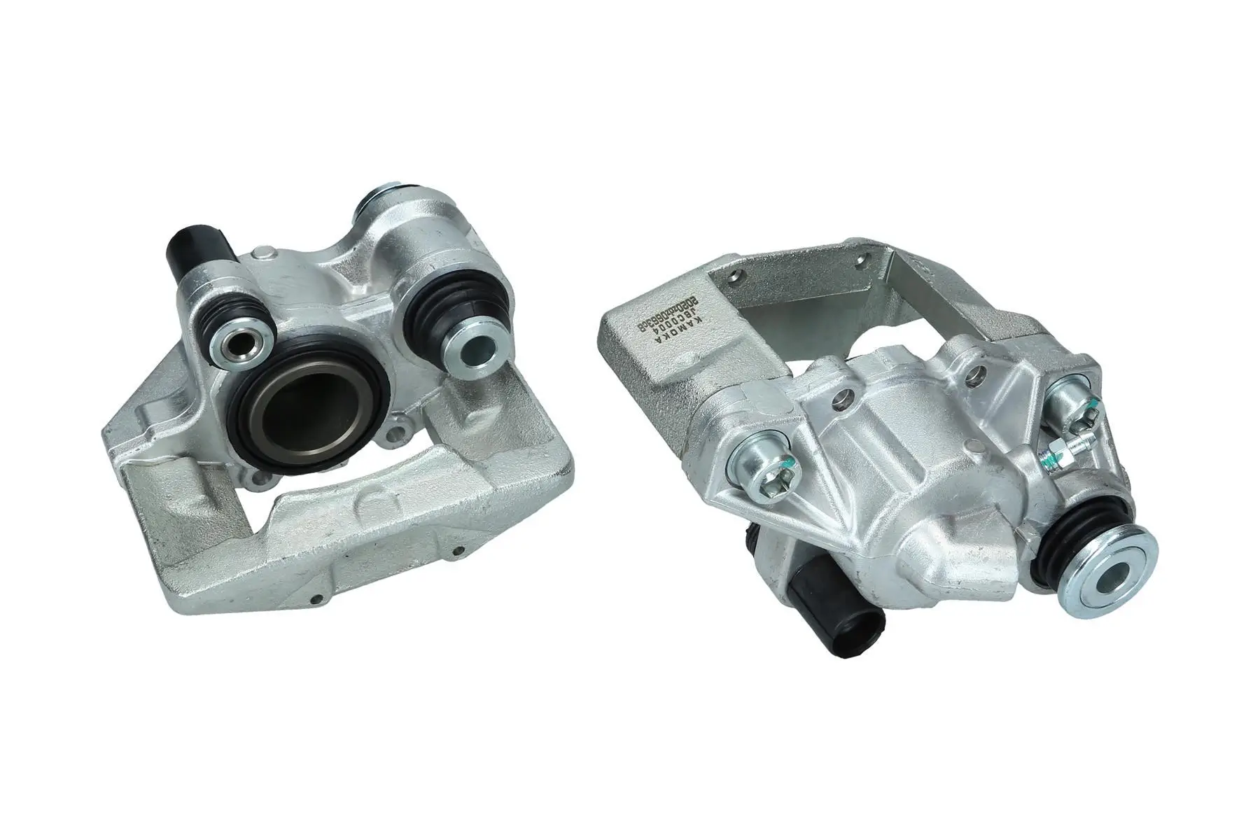 Bremssattel Vorderachse rechts KAMOKA JBC0004