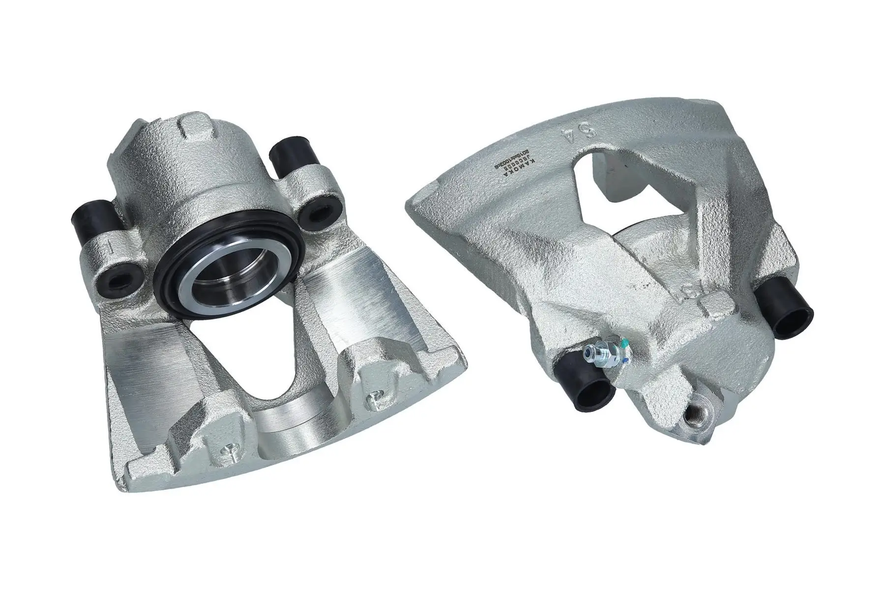 Bremssattel Vorderachse links KAMOKA JBC0005