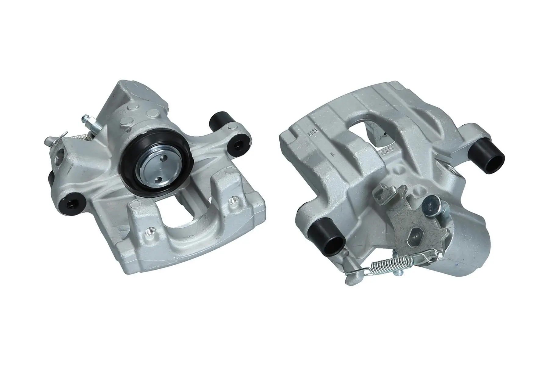 Bremssattel Hinterachse rechts KAMOKA JBC0014