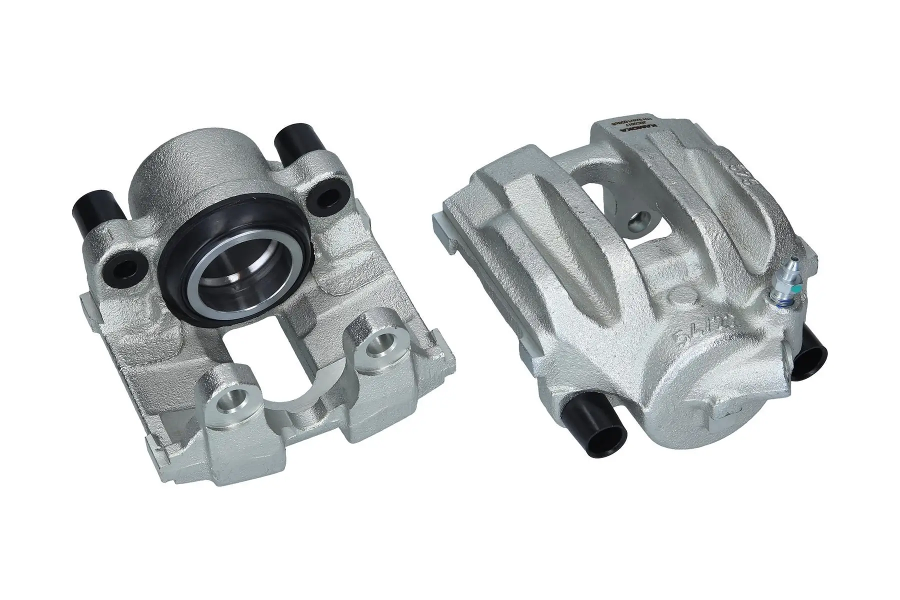 Bremssattel Vorderachse links KAMOKA JBC0017