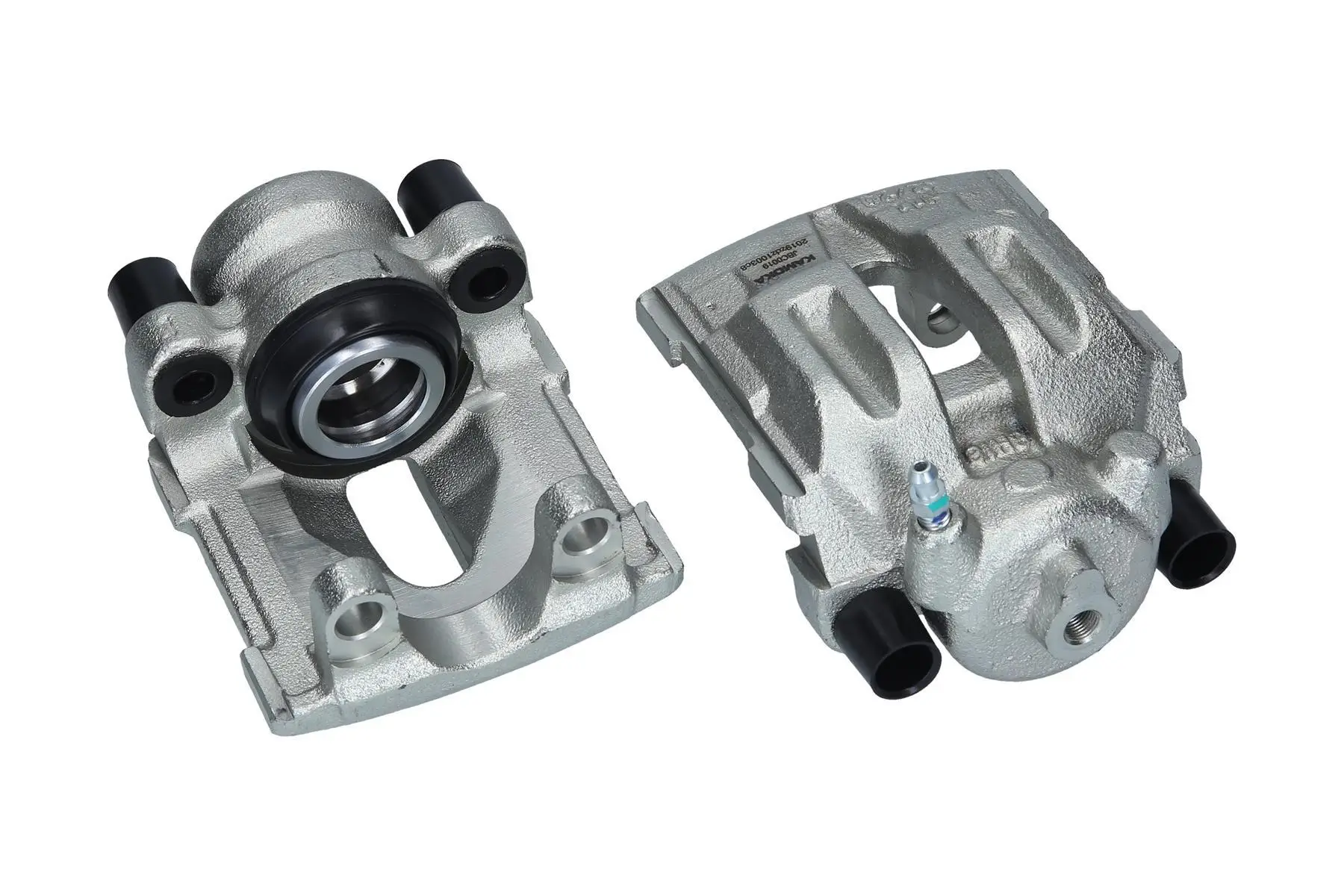 Bremssattel Hinterachse rechts KAMOKA JBC0019