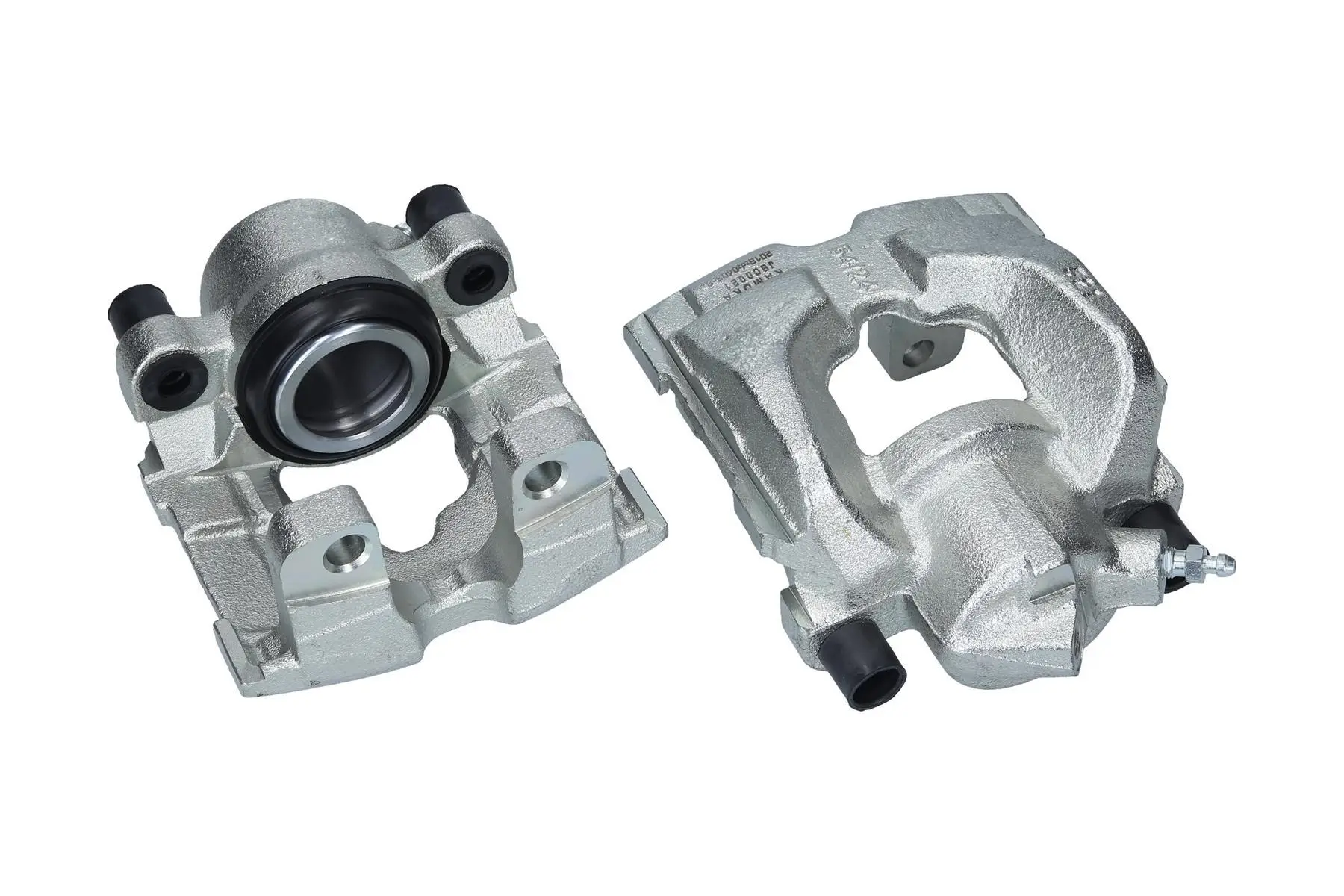 Bremssattel Vorderachse links KAMOKA JBC0021