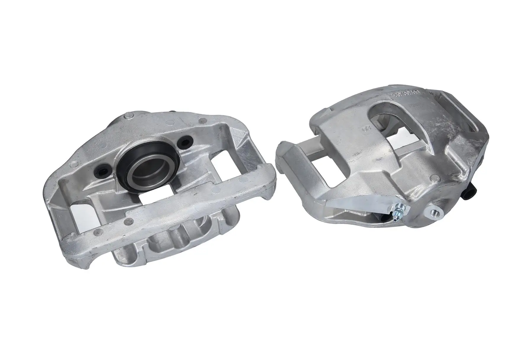 Bremssattel Vorderachse rechts KAMOKA JBC0032