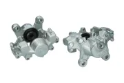 Bremssattel Hinterachse links KAMOKA JBC0035