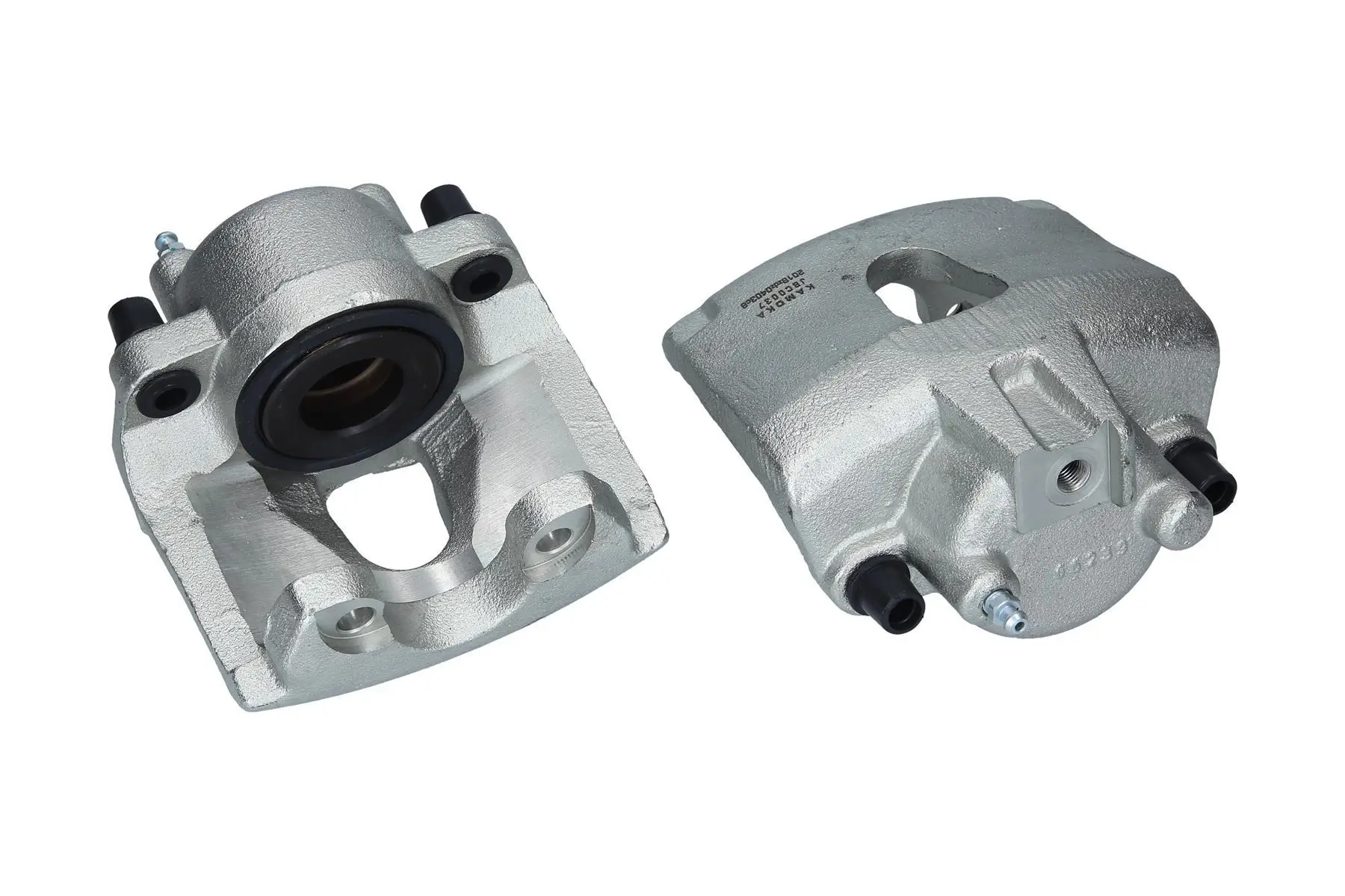 Bremssattel Vorderachse links KAMOKA JBC0037