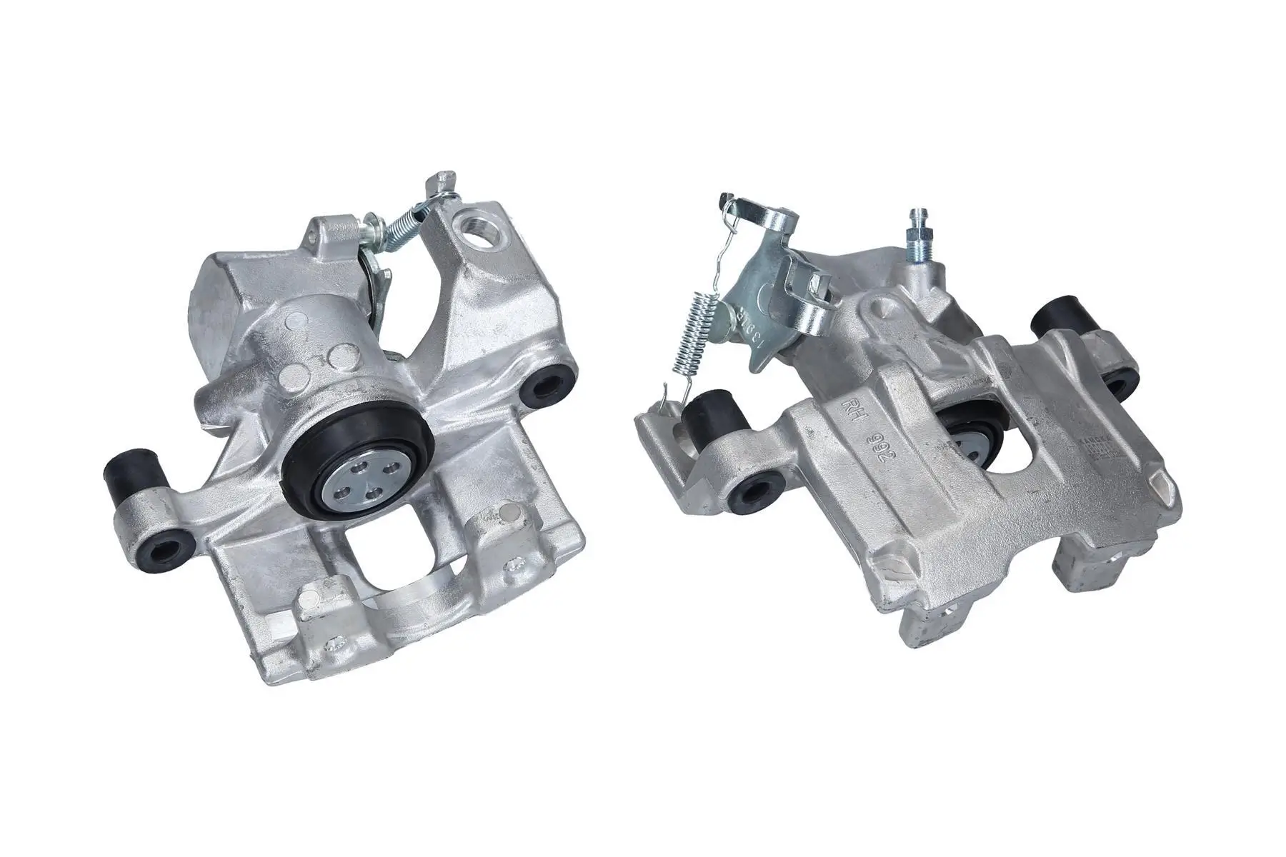 Bremssattel Hinterachse rechts KAMOKA JBC0042