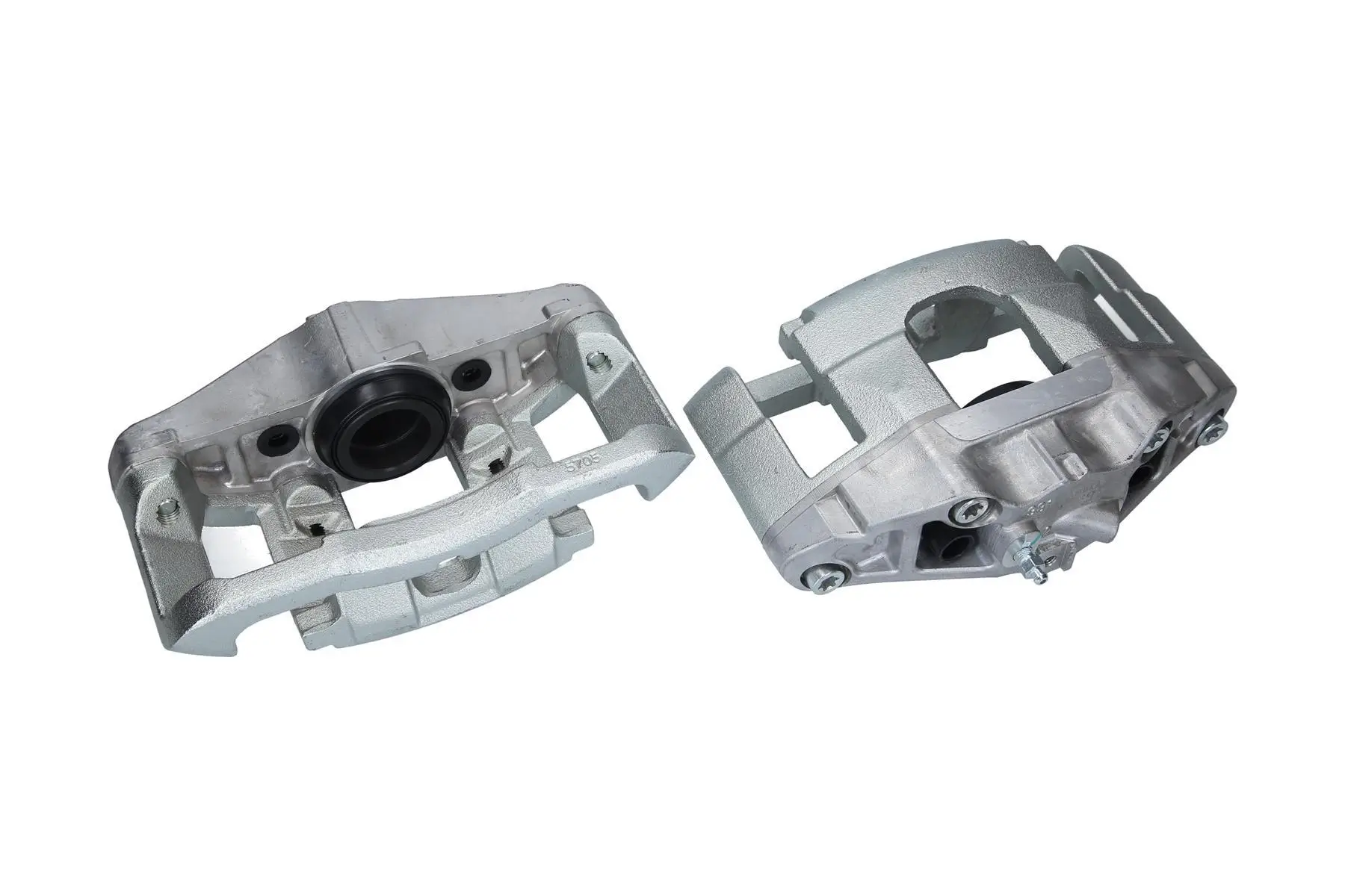 Bremssattel Vorderachse links KAMOKA JBC0047