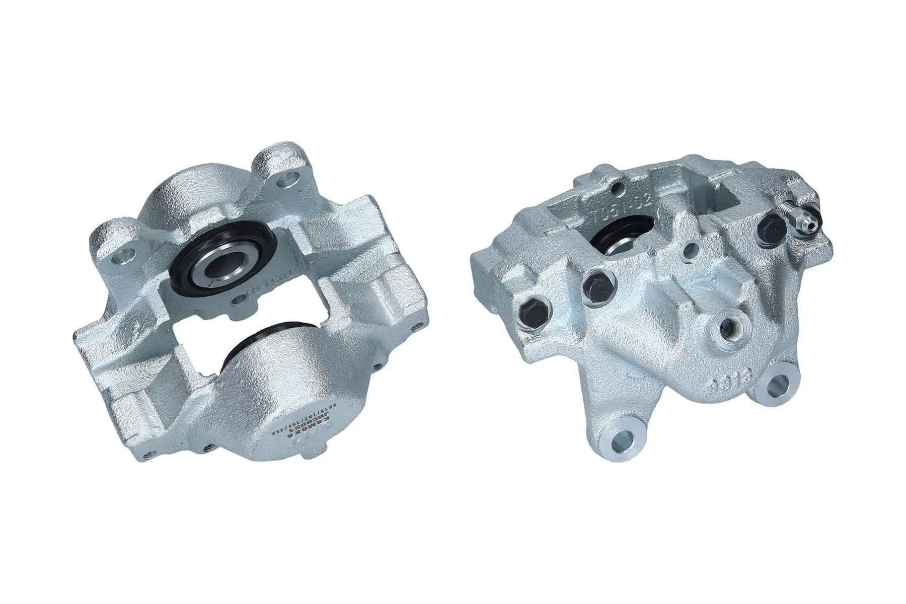 Bremssattel Hinterachse links KAMOKA JBC0051