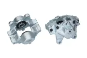 Bremssattel Hinterachse links KAMOKA JBC0051