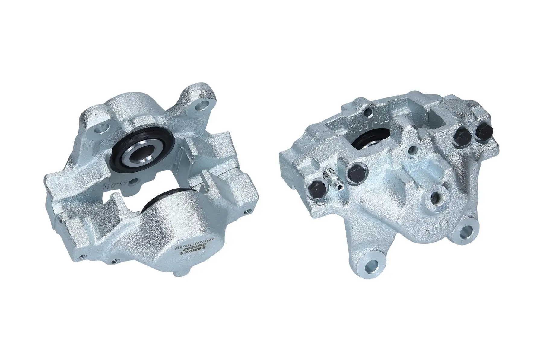 Bremssattel Hinterachse rechts KAMOKA JBC0052