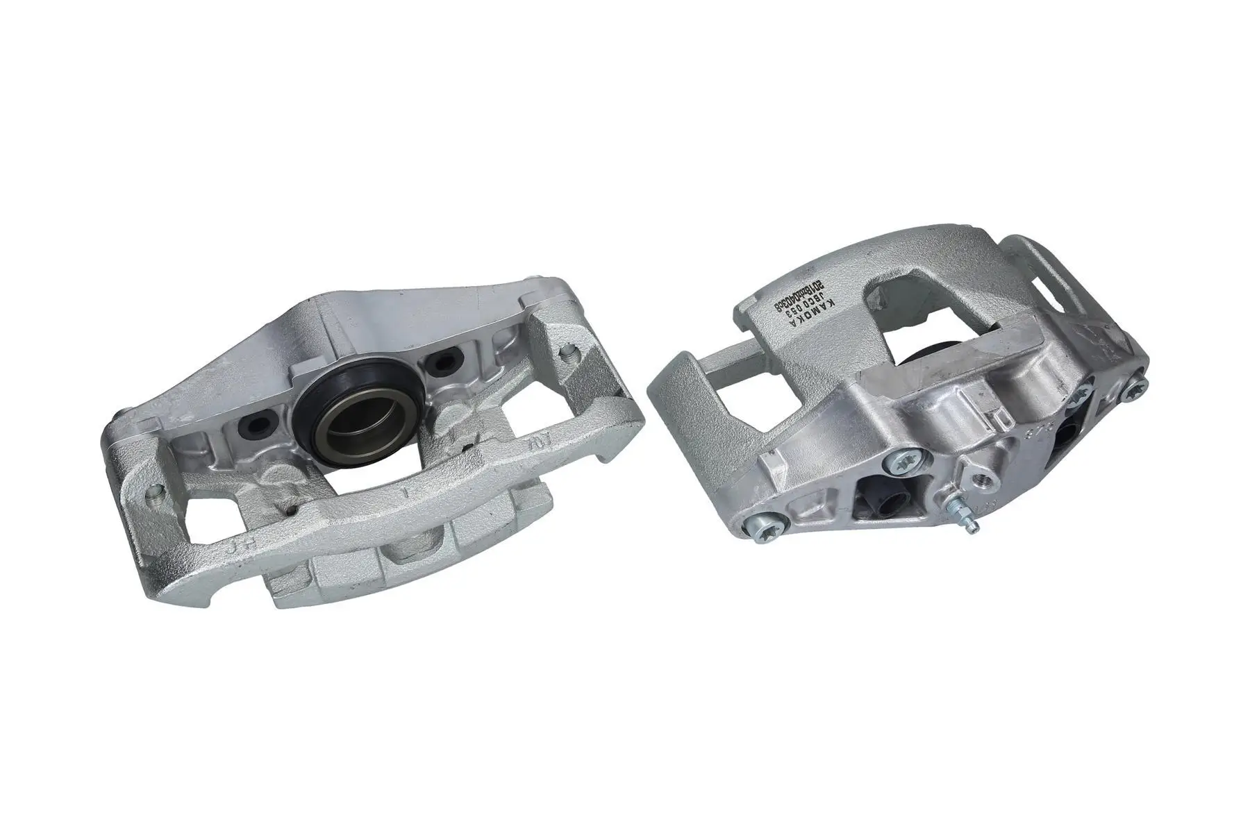 Bremssattel Vorderachse links KAMOKA JBC0053