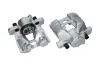 Bremssattel Vorderachse rechts KAMOKA JBC0056