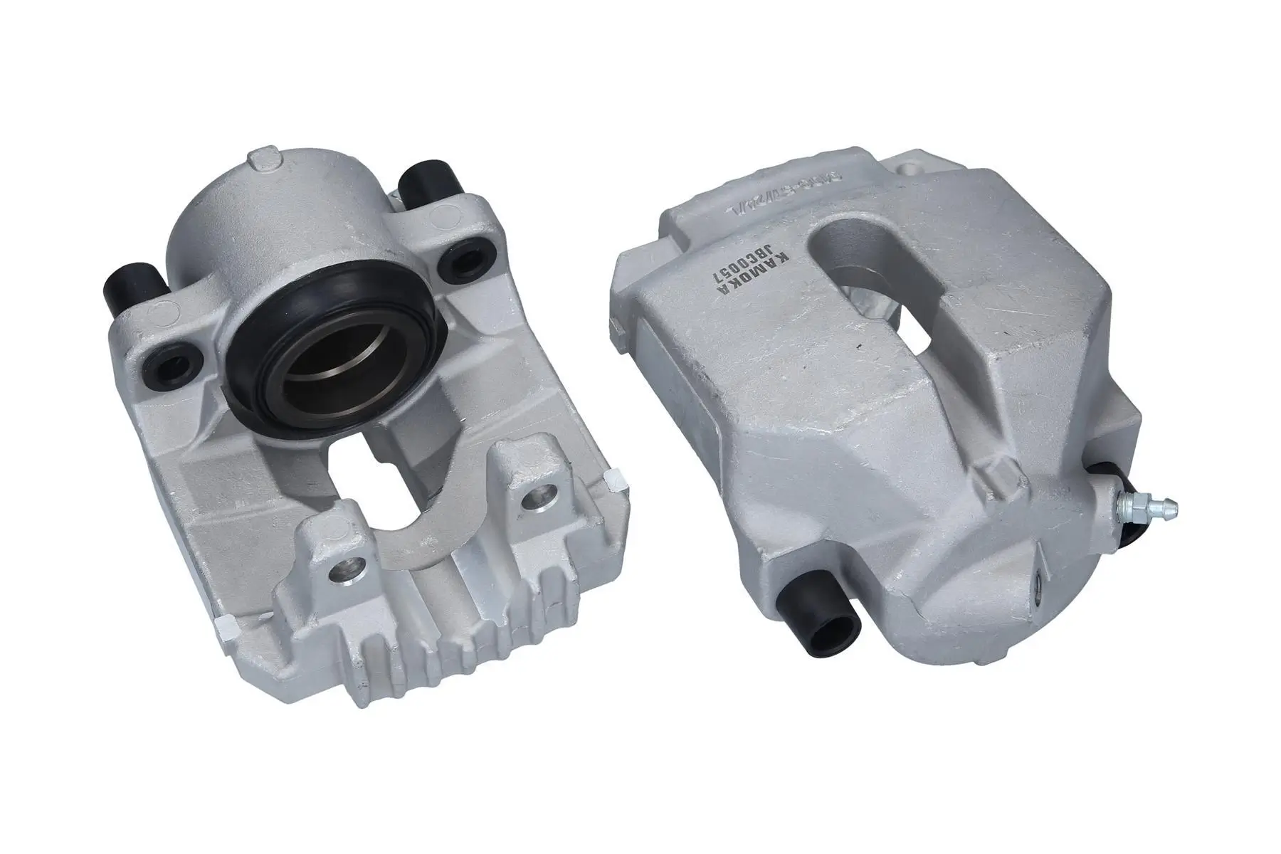 Bremssattel Vorderachse links KAMOKA JBC0057