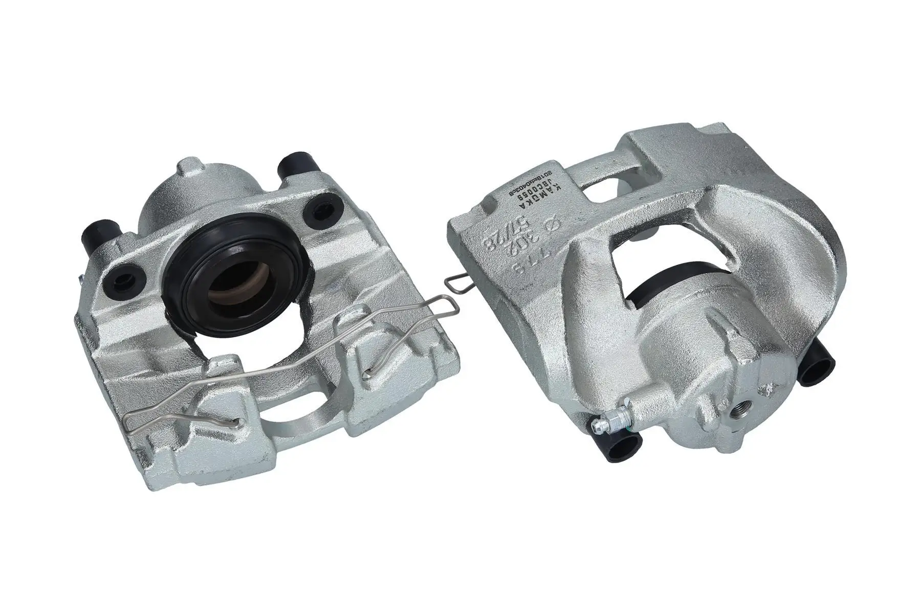 Bremssattel Vorderachse links KAMOKA JBC0059