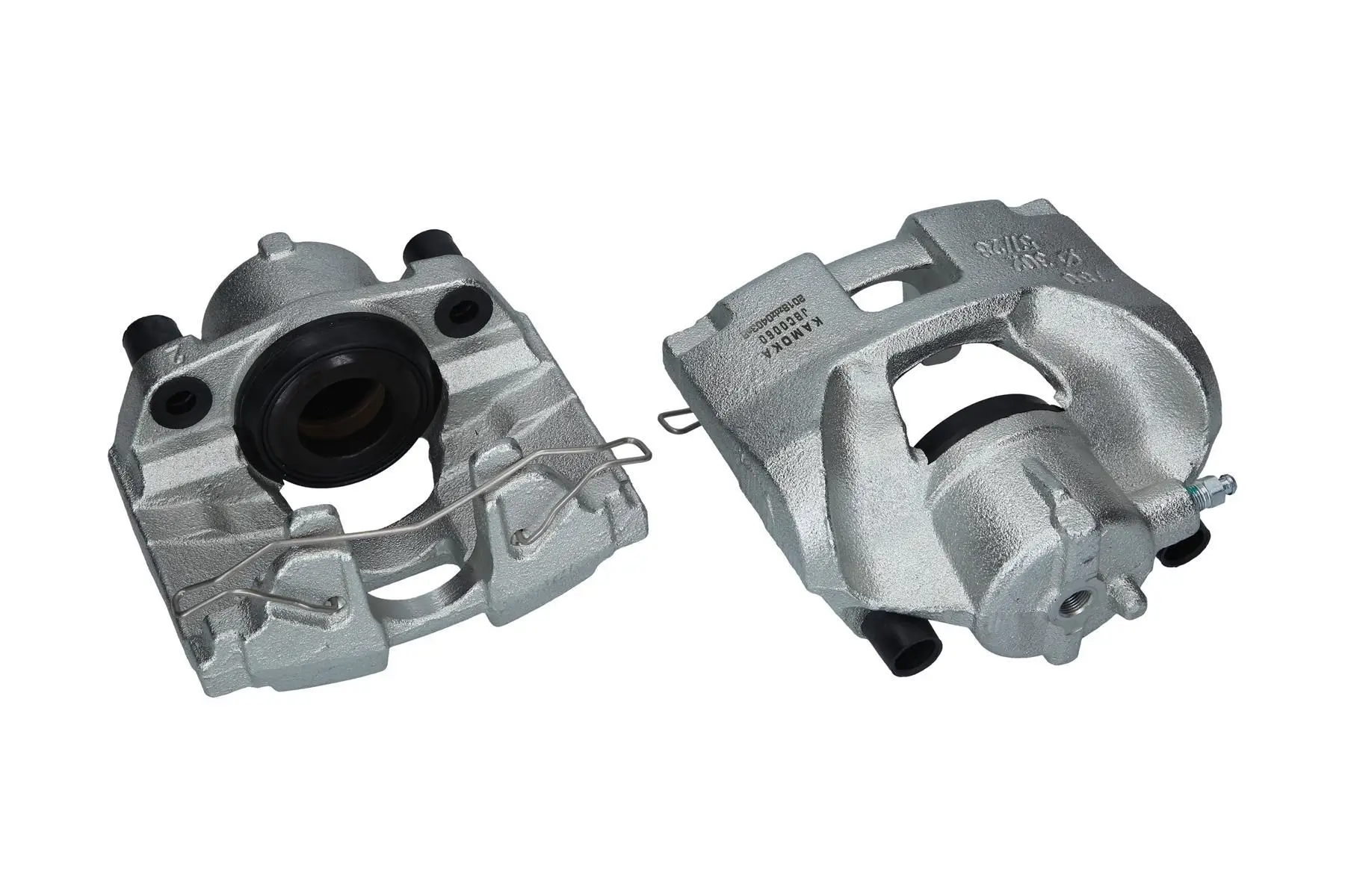Bremssattel Vorderachse rechts KAMOKA JBC0060