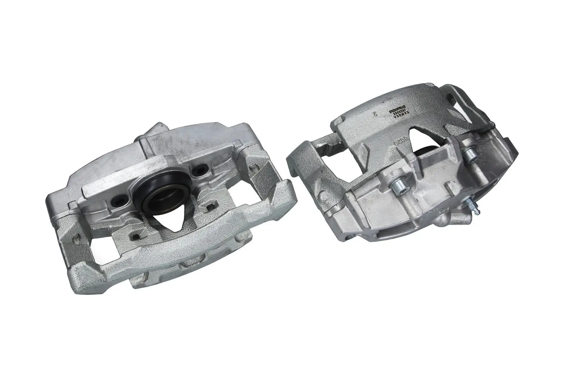 Bremssattel Vorderachse rechts KAMOKA JBC0062