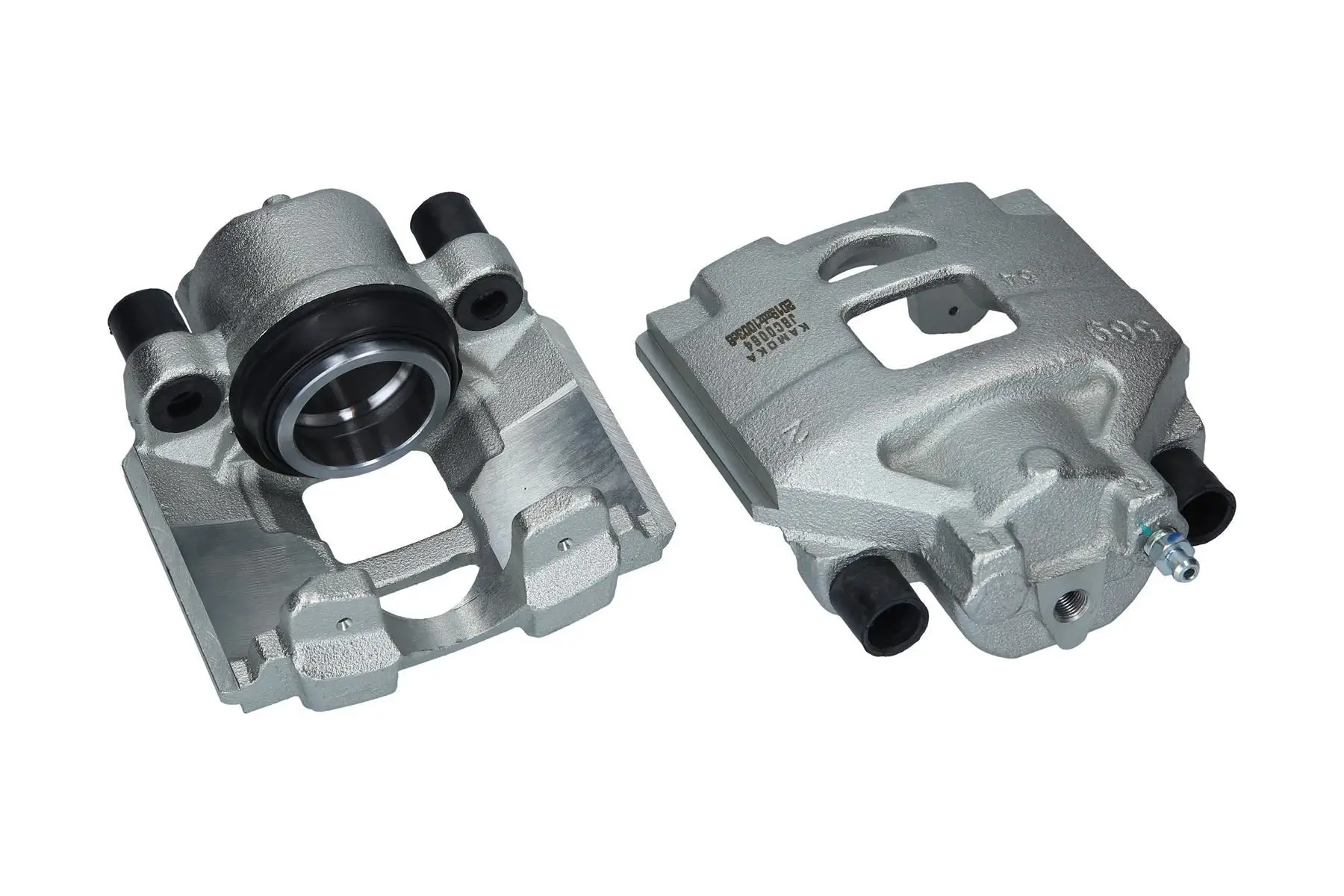 Bremssattel Vorderachse rechts KAMOKA JBC0064