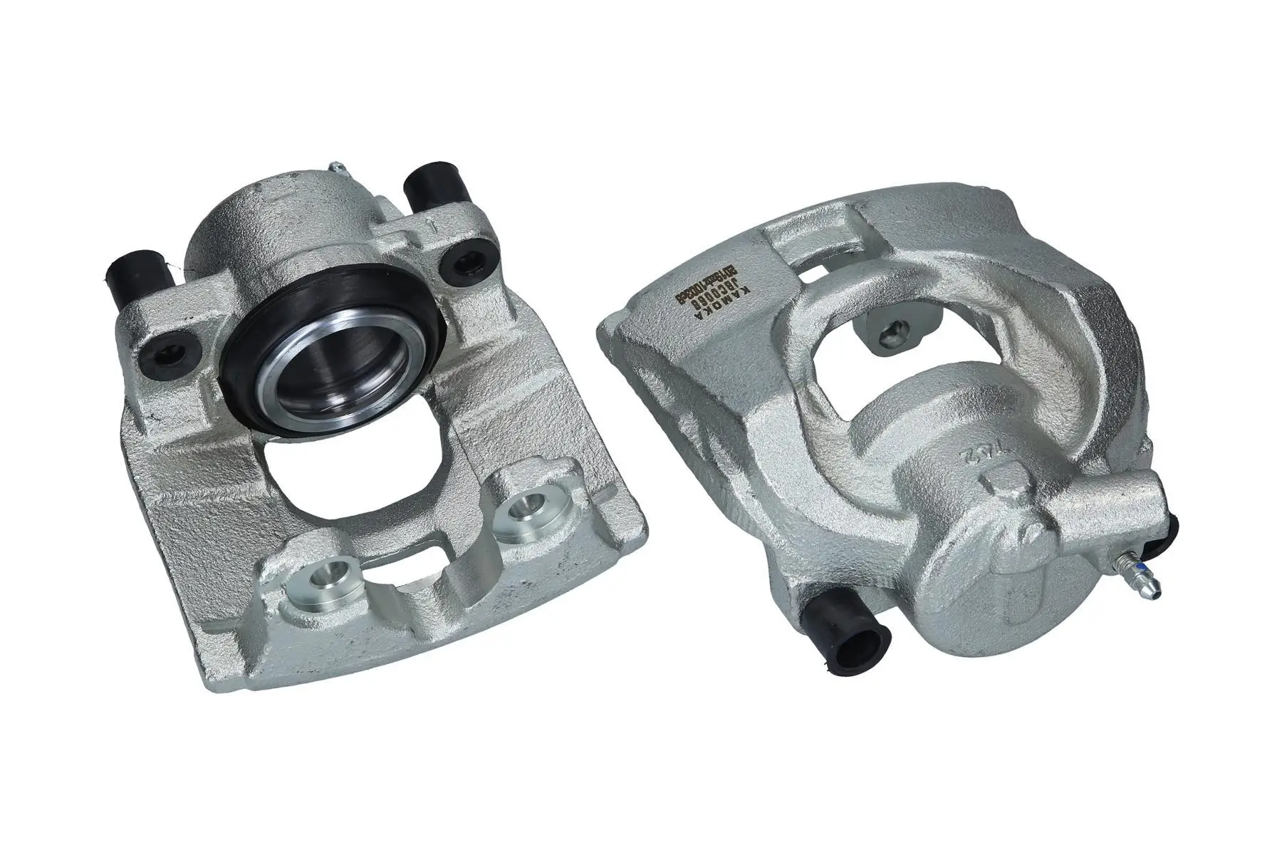 Bremssattel Vorderachse rechts KAMOKA JBC0068