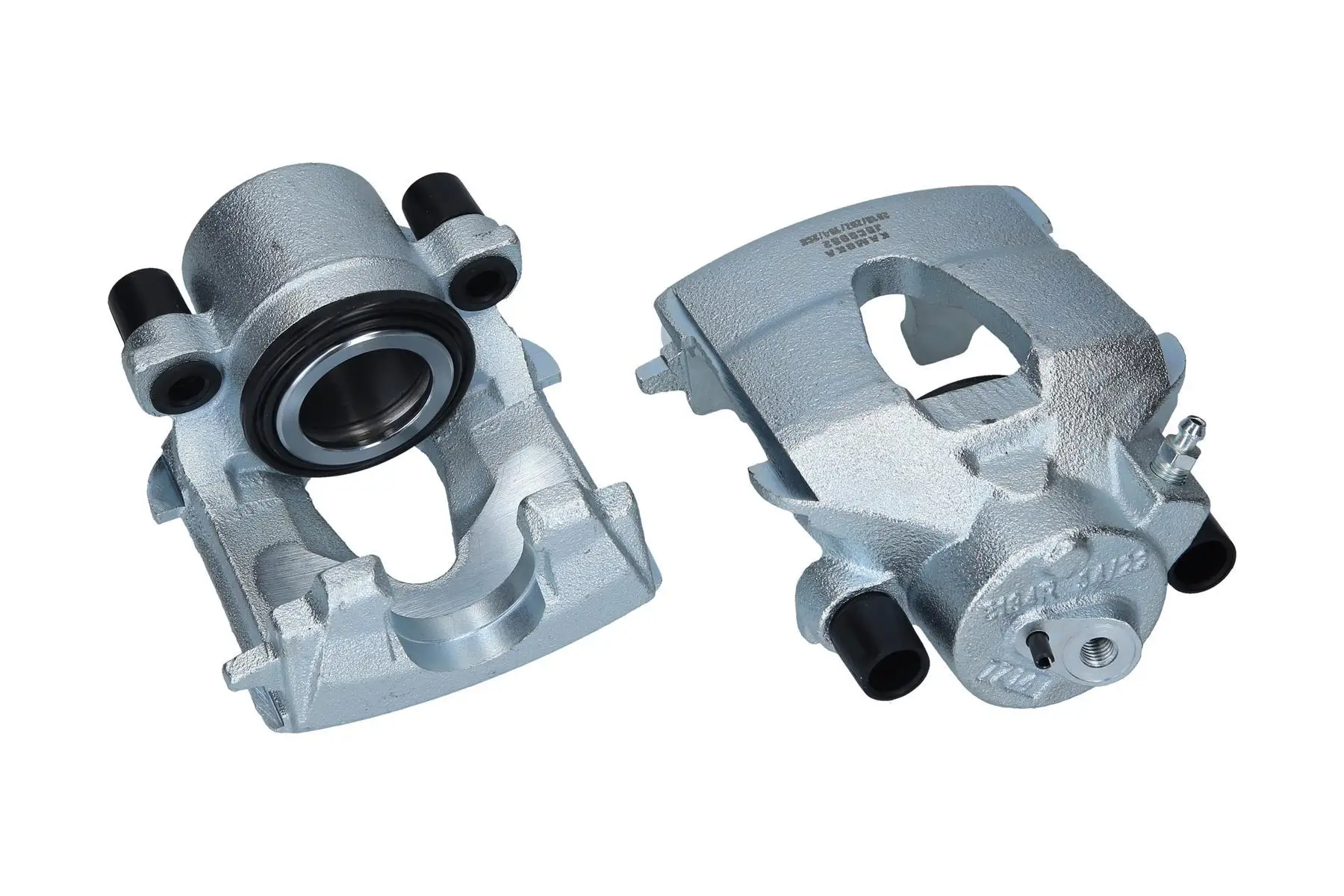 Bremssattel Vorderachse rechts KAMOKA JBC0082