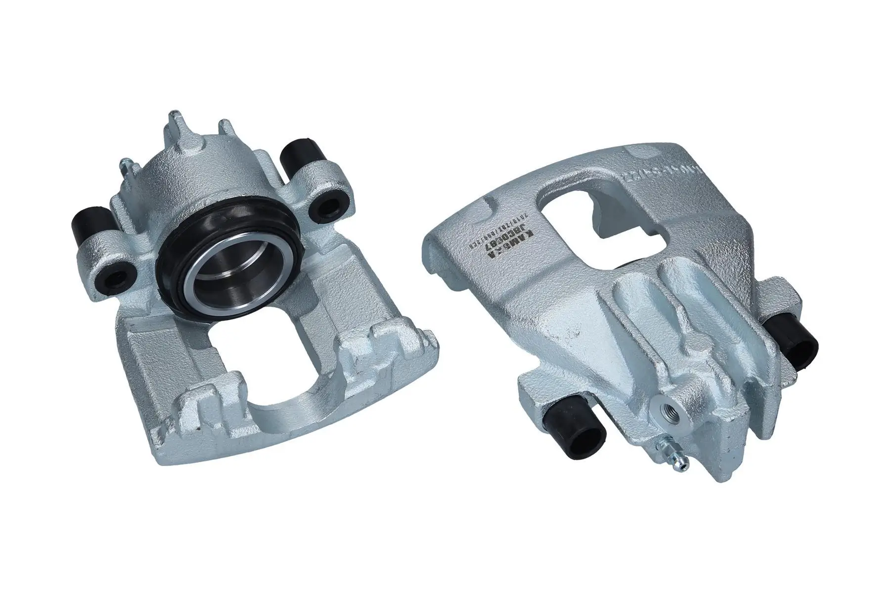 Bremssattel Vorderachse links KAMOKA JBC0087