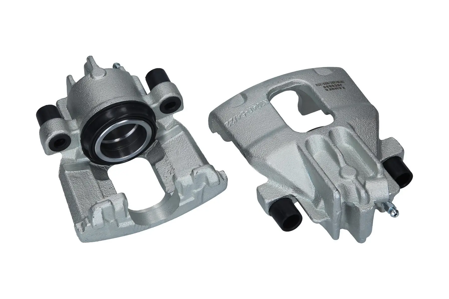 Bremssattel Vorderachse rechts KAMOKA JBC0088