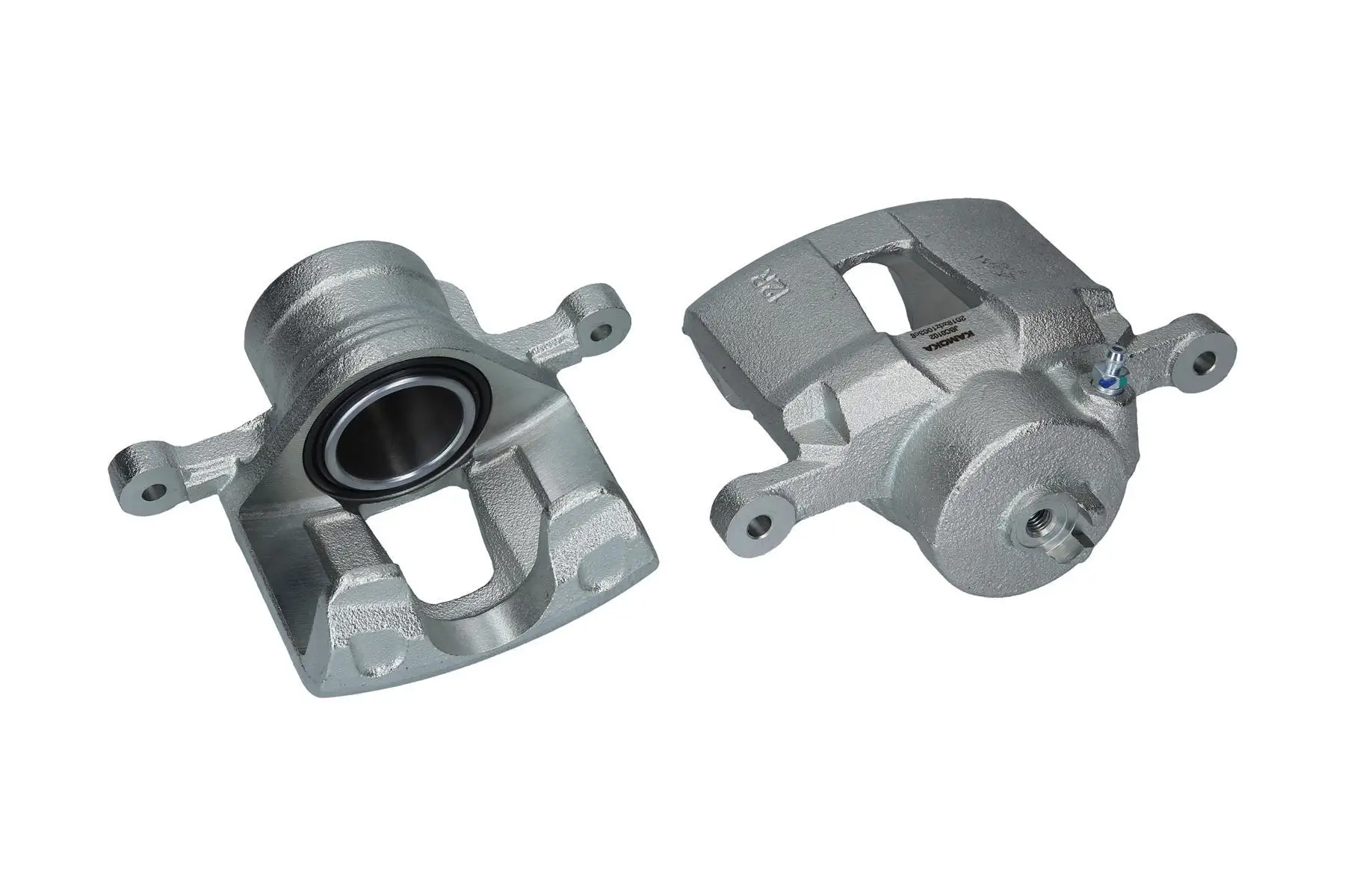 Bremssattel Vorderachse rechts KAMOKA JBC0102