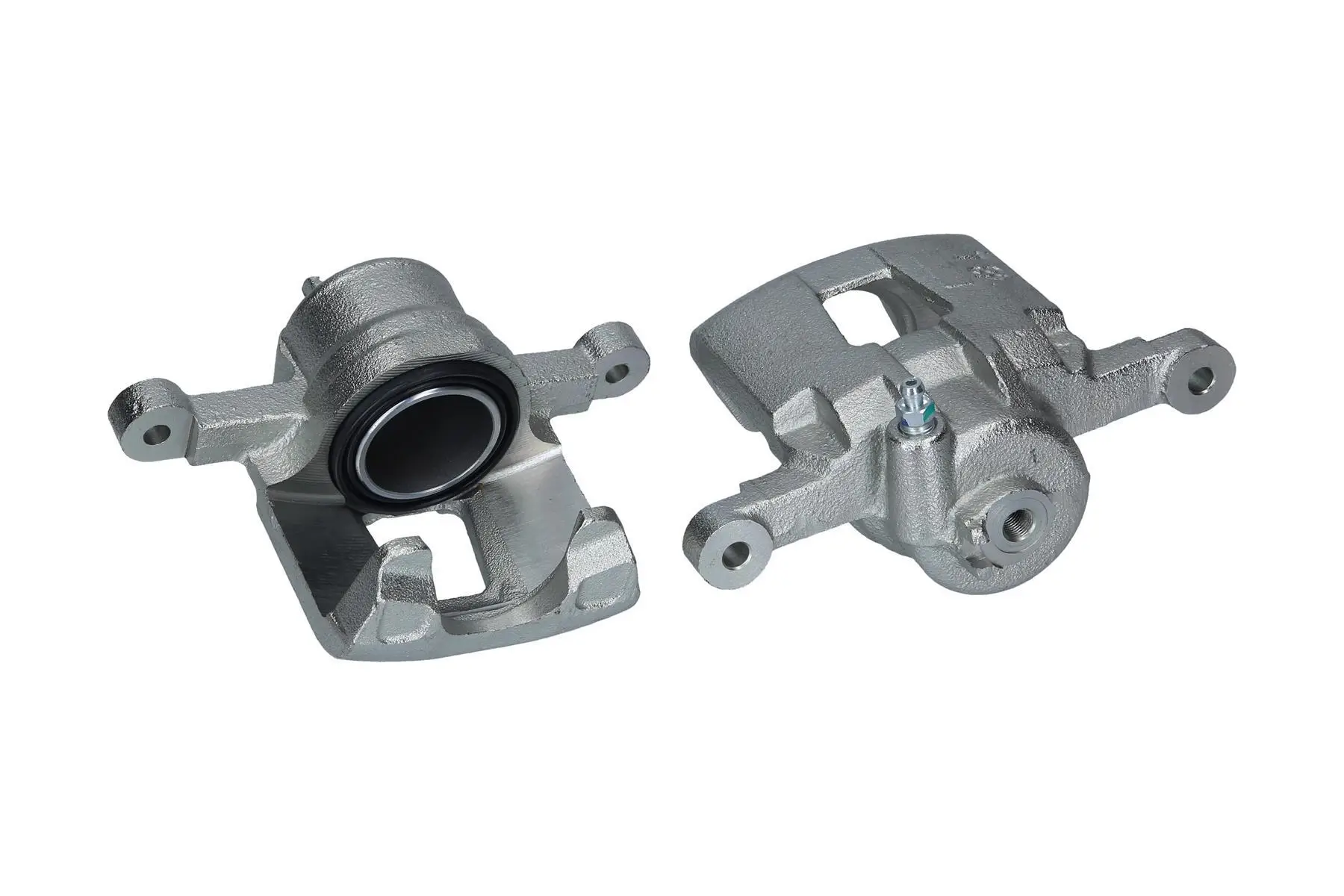 Bremssattel Vorderachse links KAMOKA JBC0103