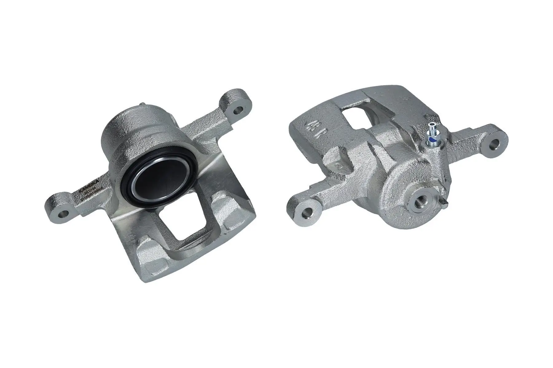 Bremssattel Vorderachse rechts KAMOKA JBC0104