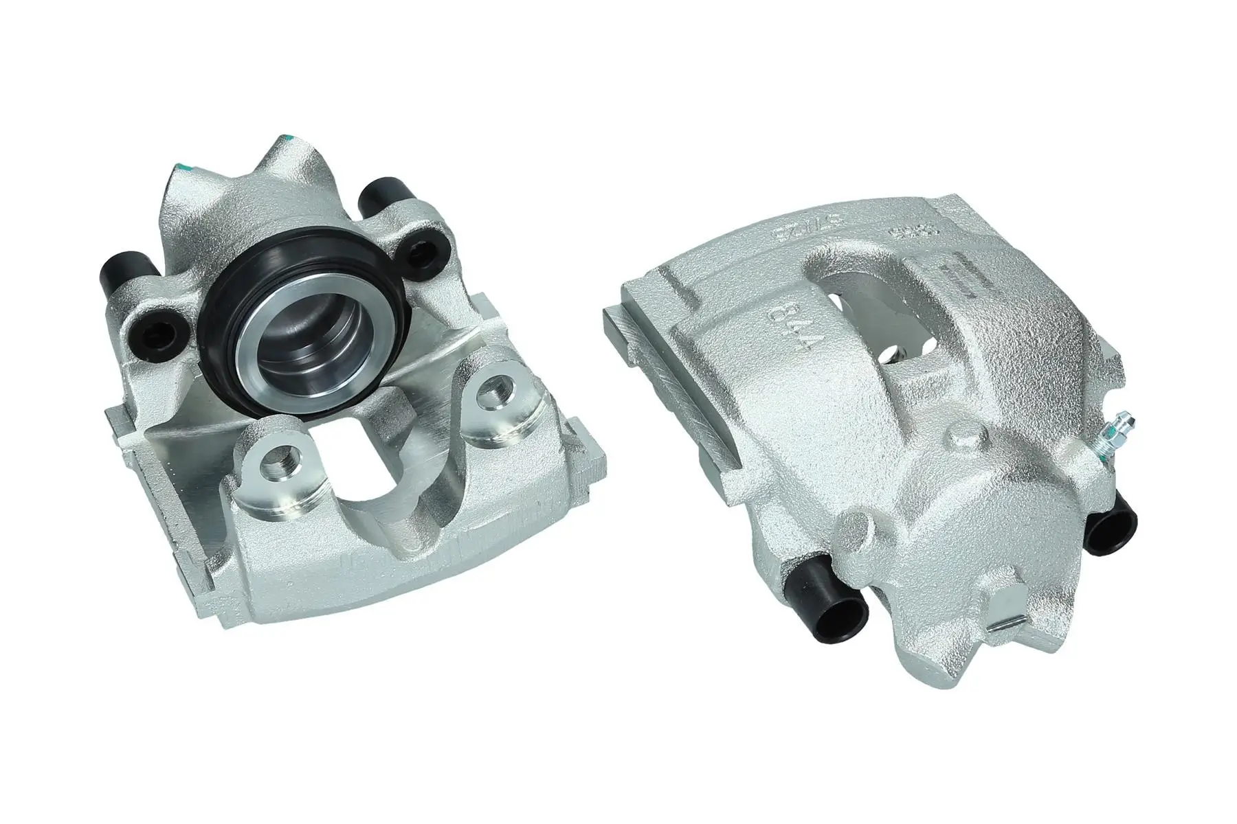 Bremssattel Vorderachse links KAMOKA JBC0105