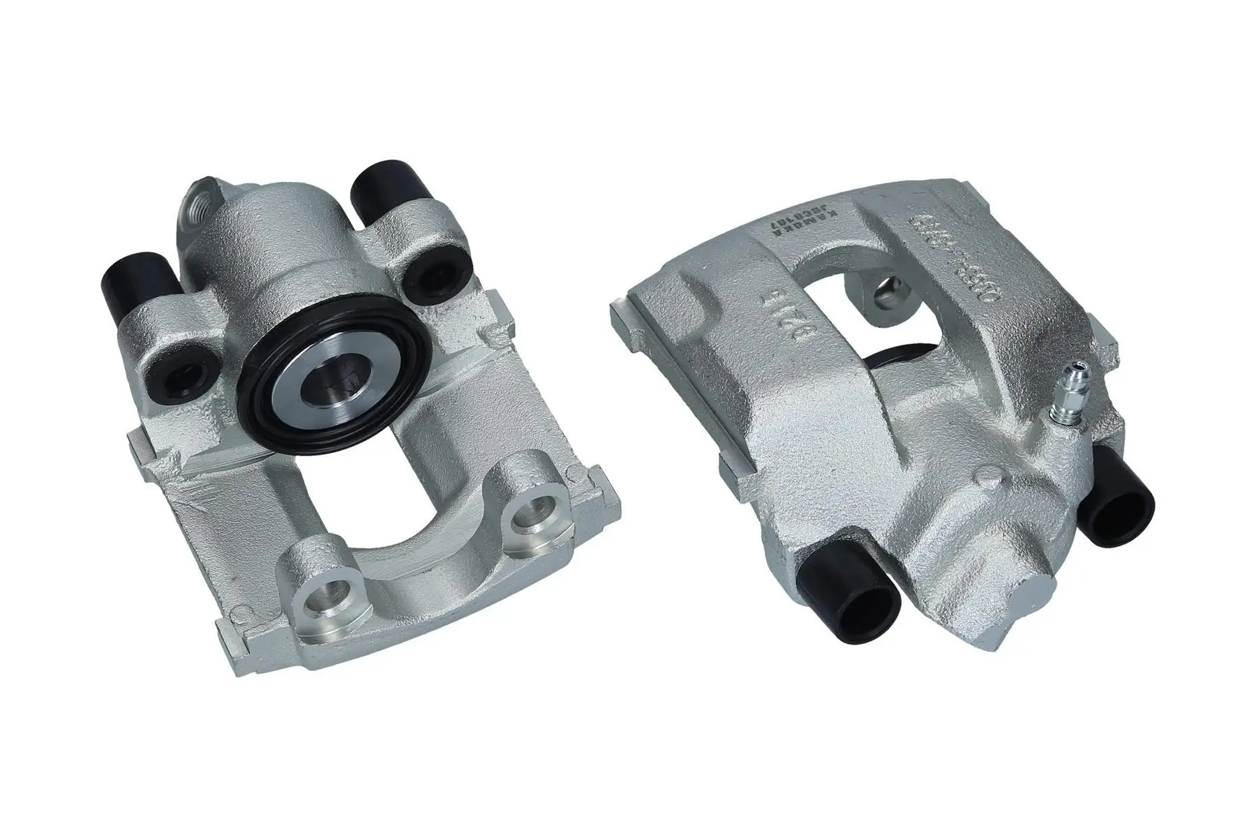 Bremssattel Hinterachse rechts KAMOKA JBC0107