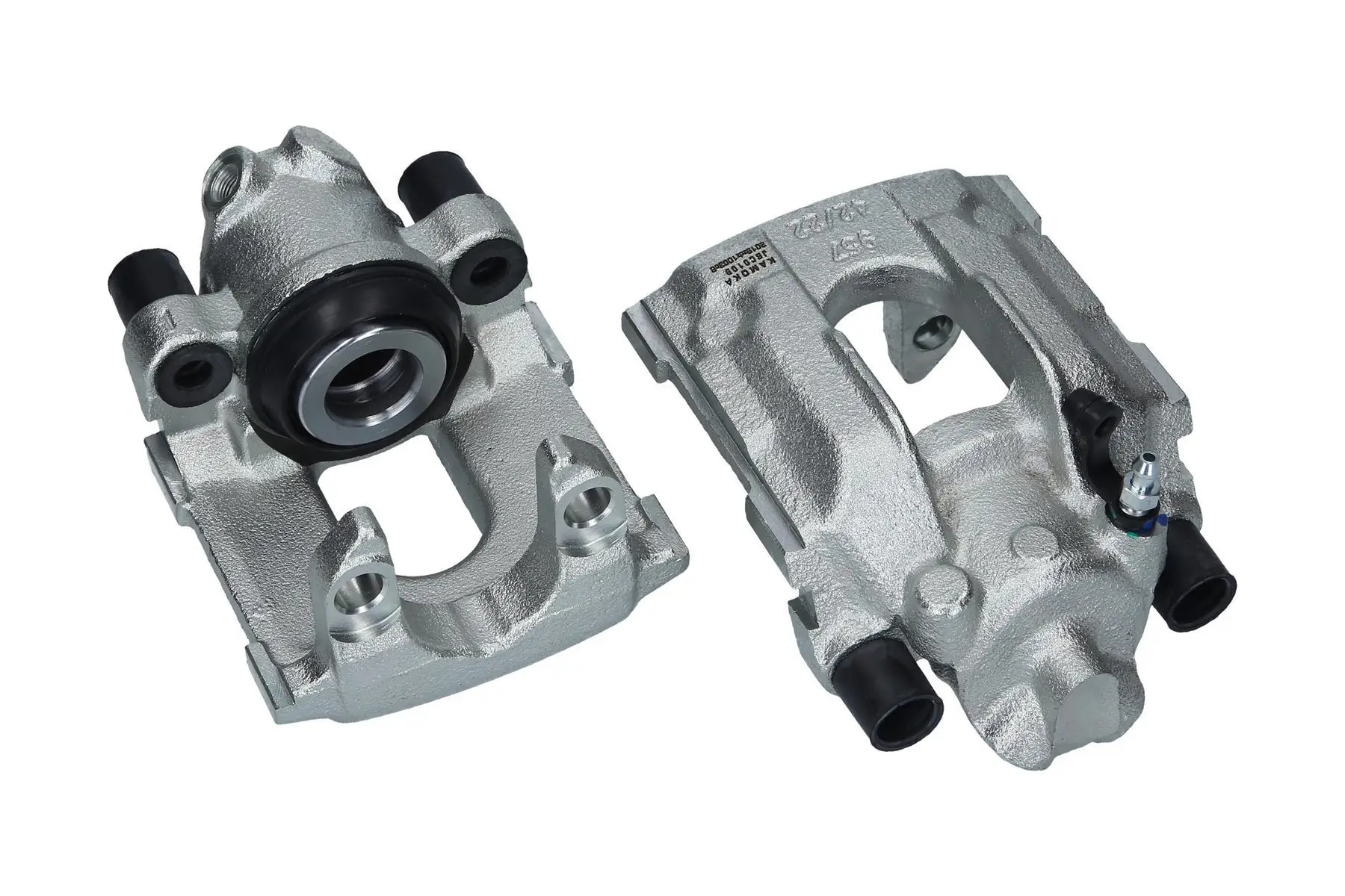 Bremssattel Hinterachse rechts KAMOKA JBC0109