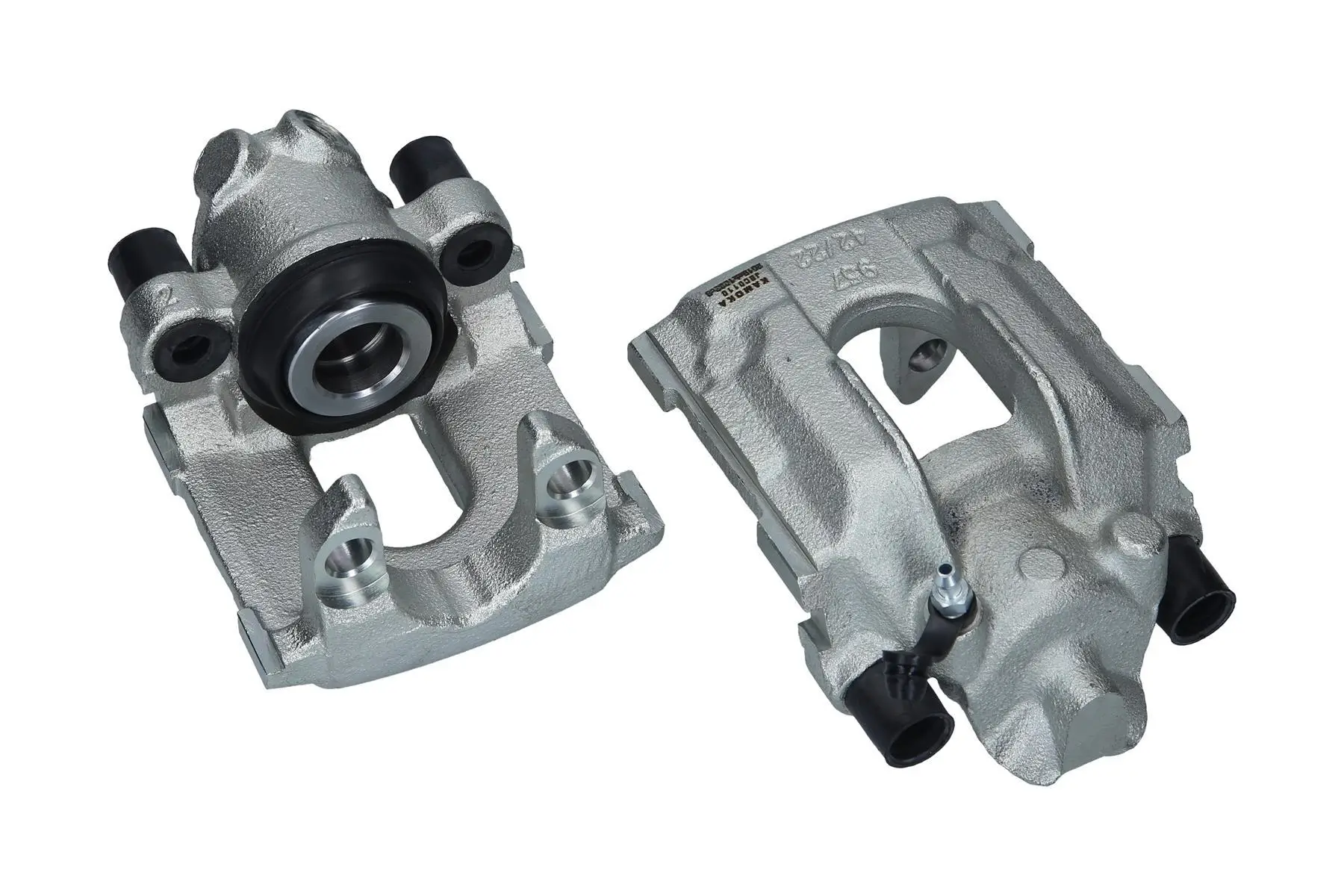 Bremssattel Hinterachse rechts KAMOKA JBC0110