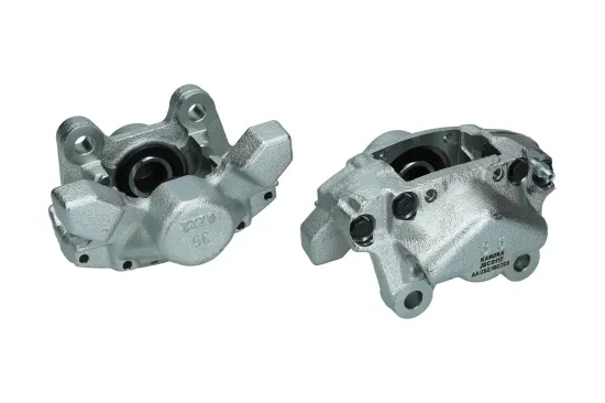 Bremssattel Hinterachse rechts KAMOKA JBC0117 Bild Bremssattel Hinterachse rechts KAMOKA JBC0117