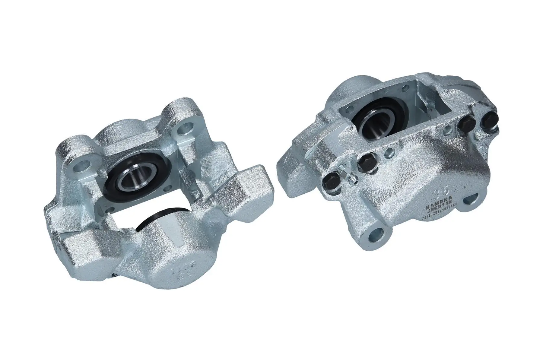 Bremssattel Hinterachse rechts KAMOKA JBC0118