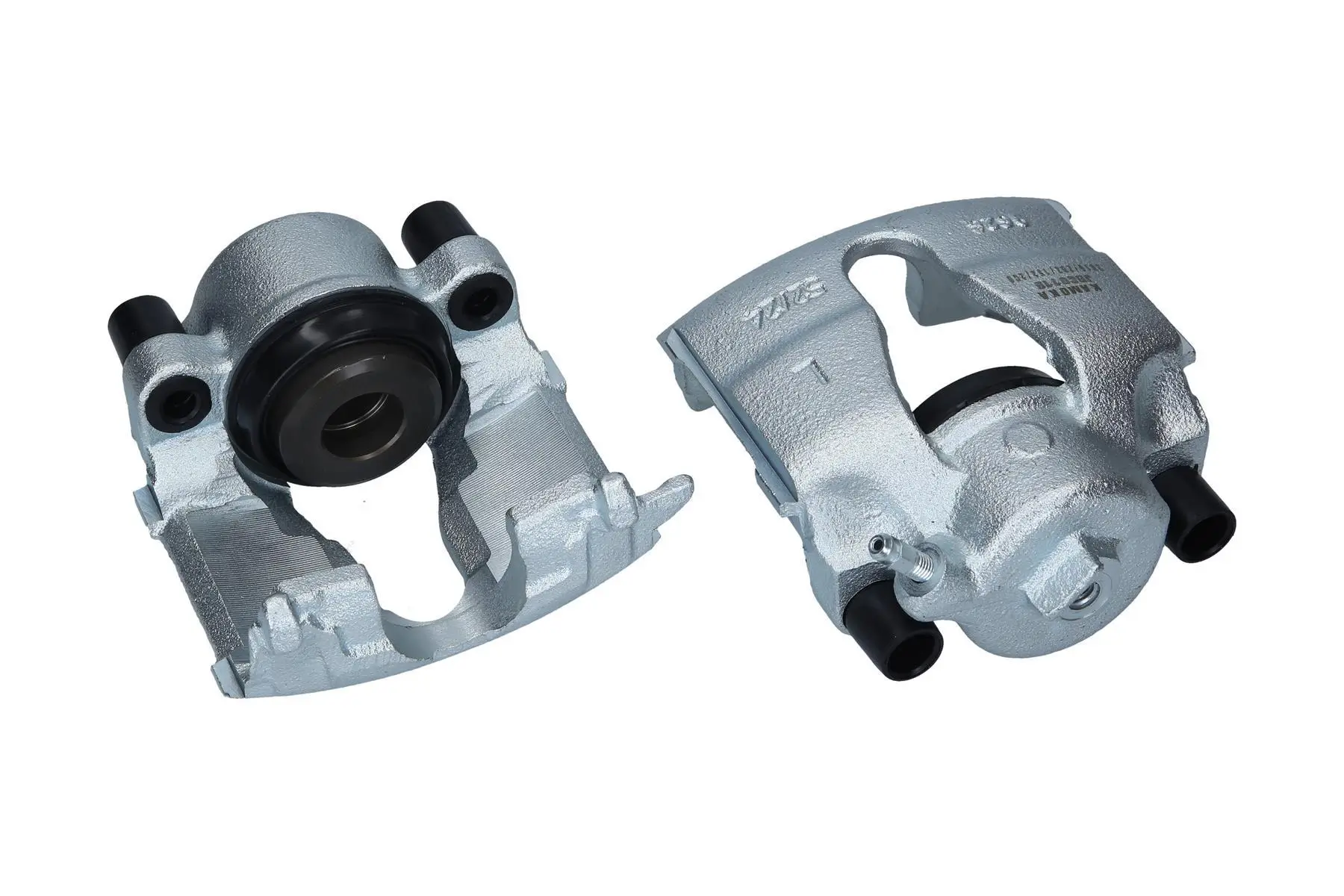 Bremssattel Vorderachse links KAMOKA JBC0119