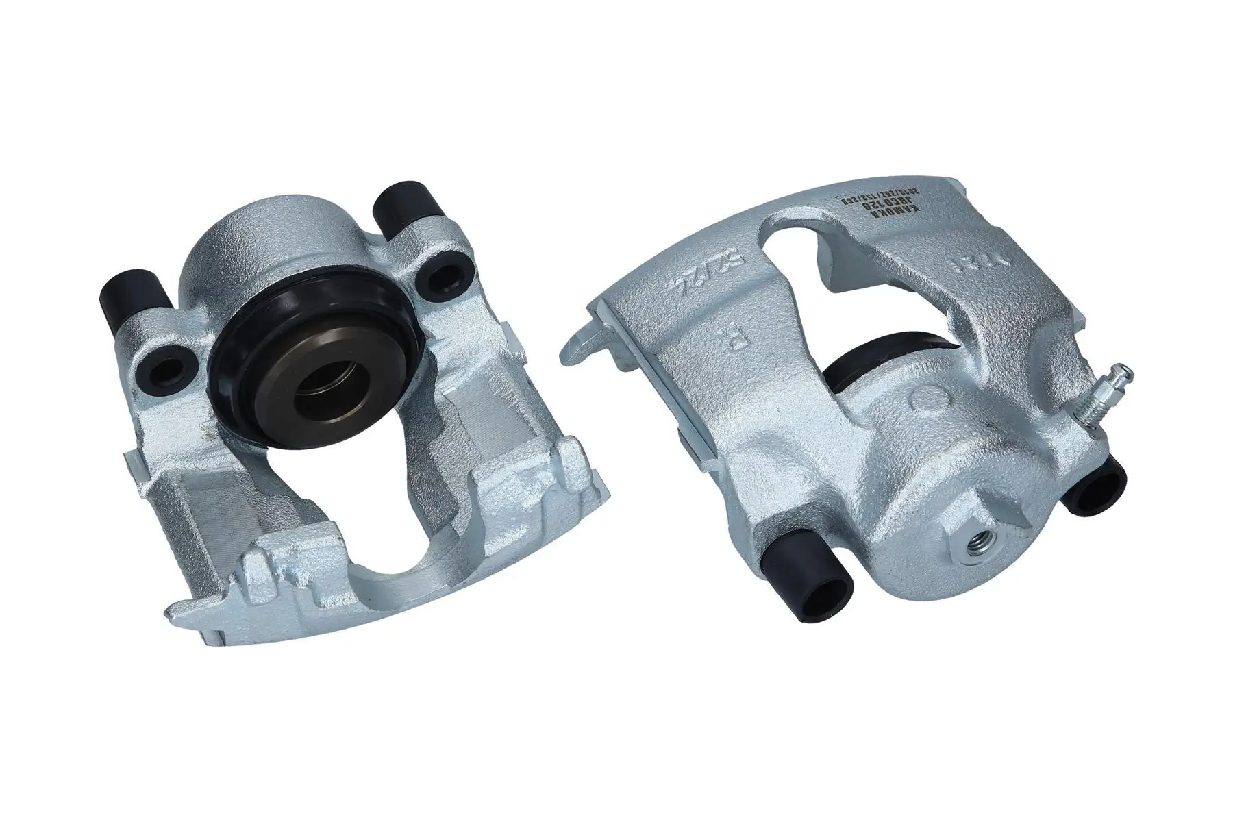 Bremssattel Vorderachse rechts KAMOKA JBC0120