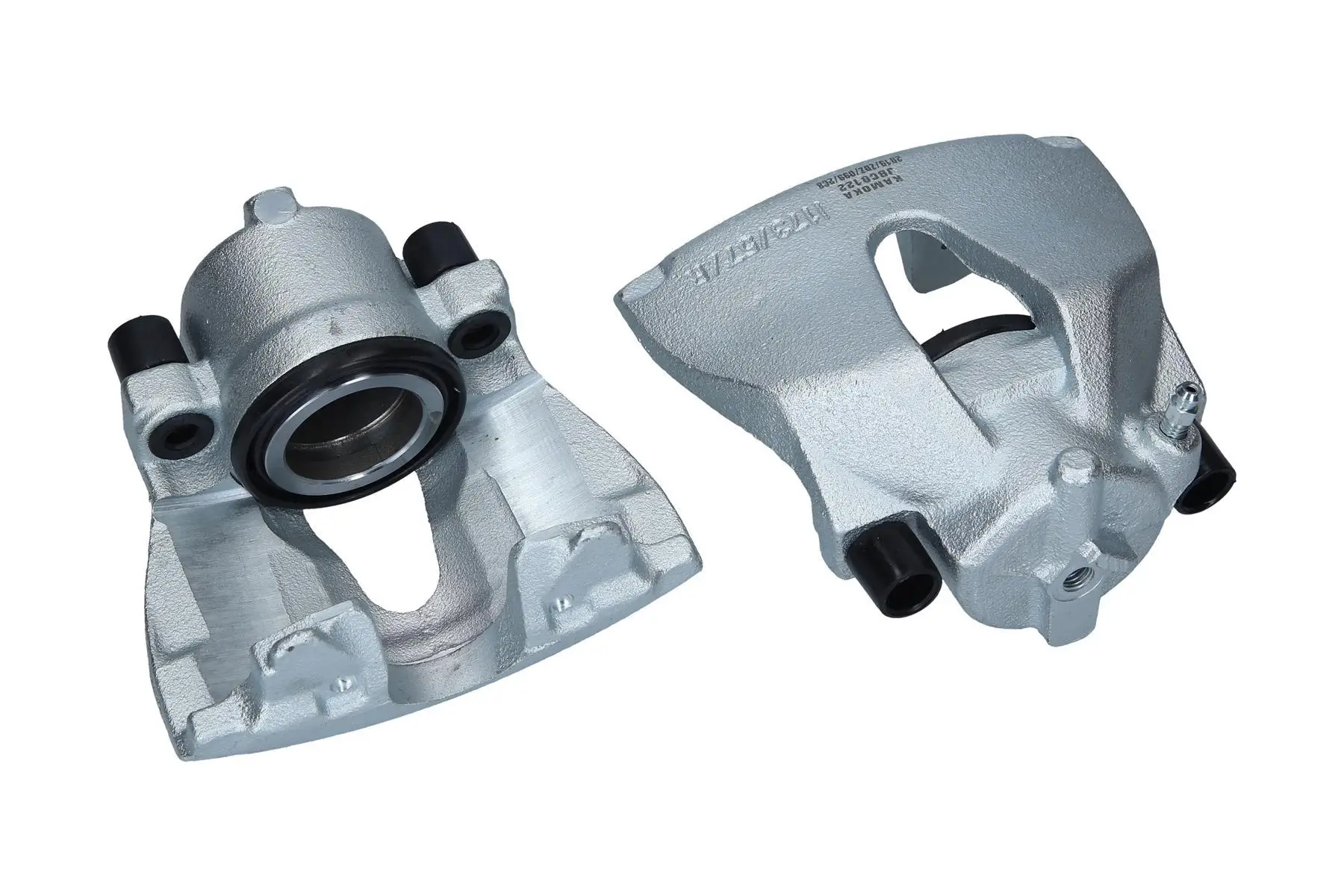 Bremssattel Vorderachse rechts KAMOKA JBC0122