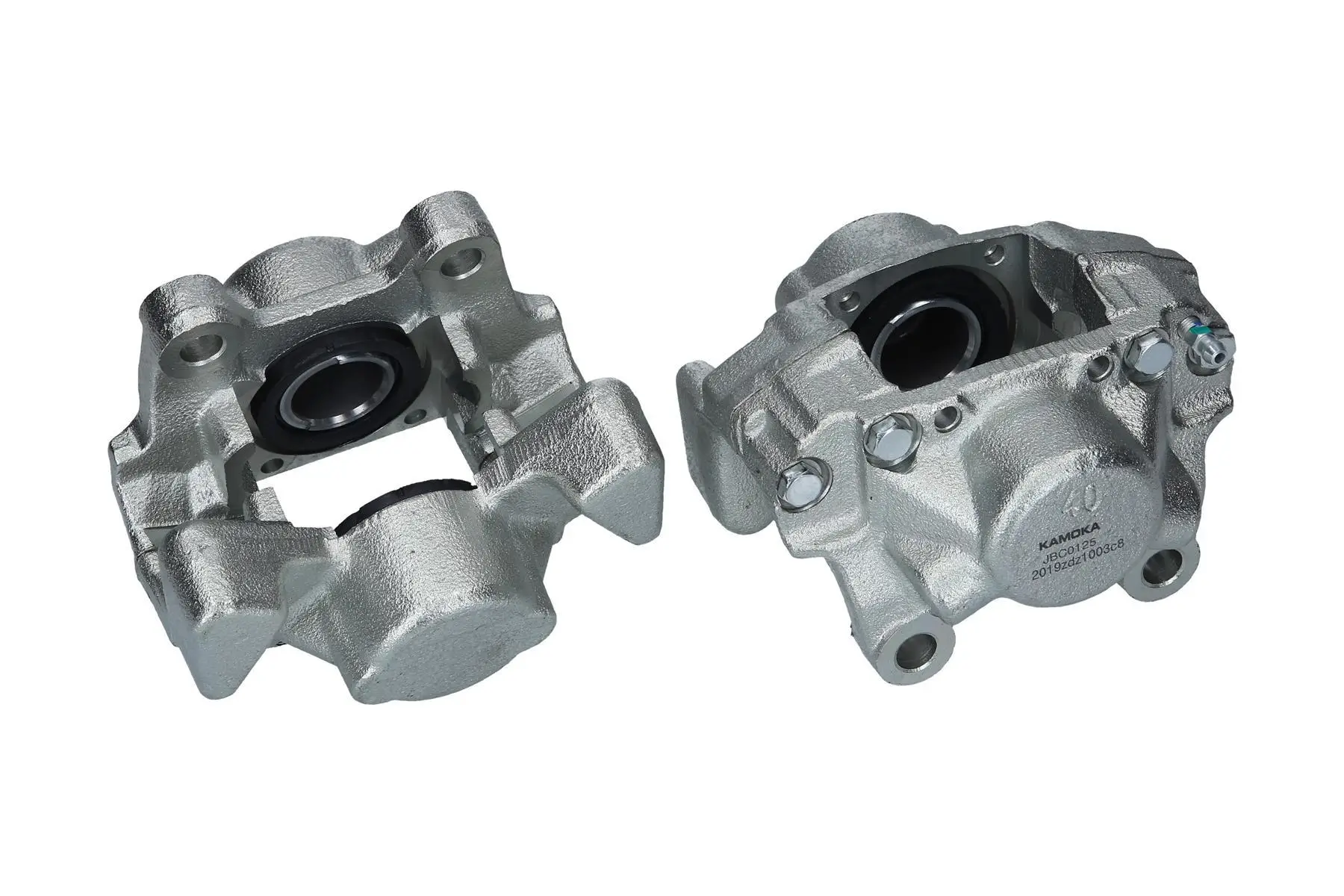 Bremssattel Hinterachse links KAMOKA JBC0125
