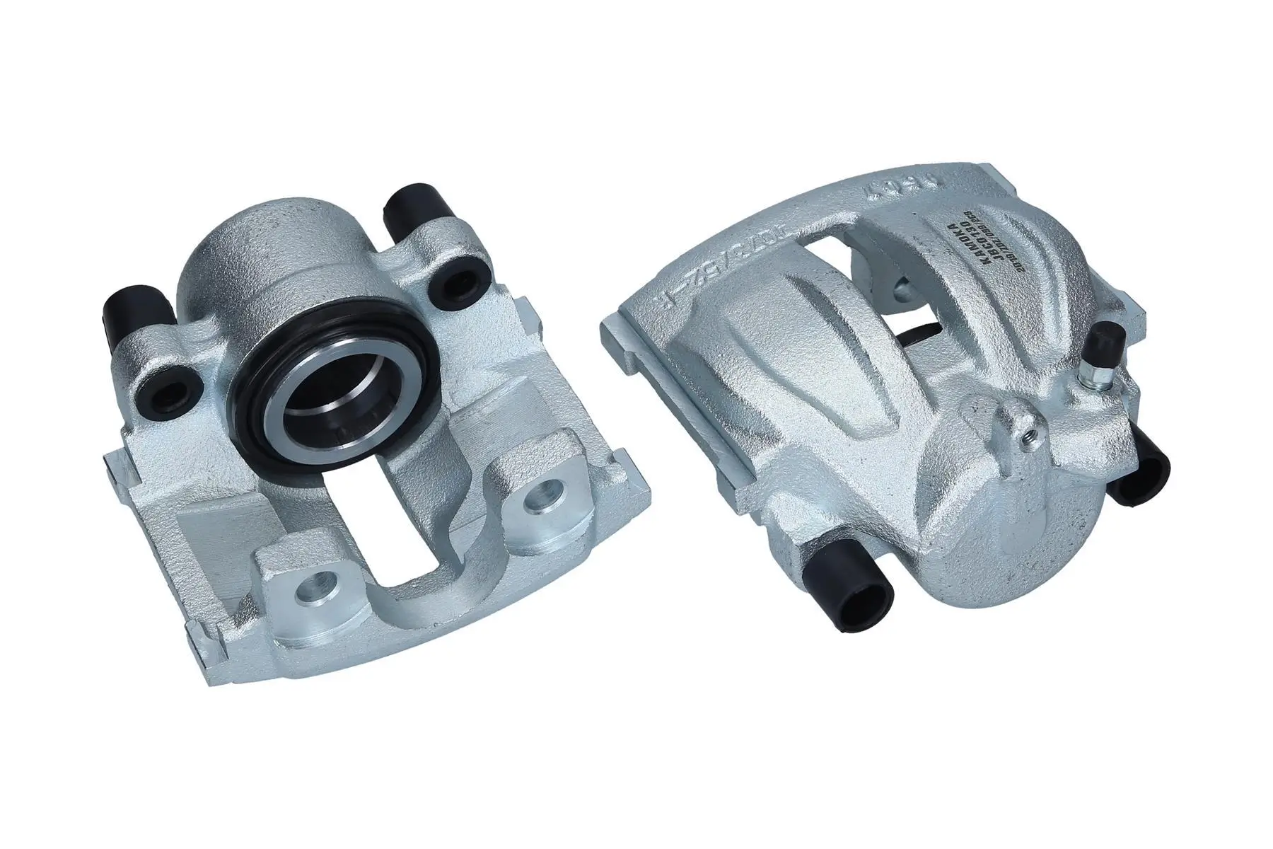 Bremssattel Hinterachse rechts KAMOKA JBC0130