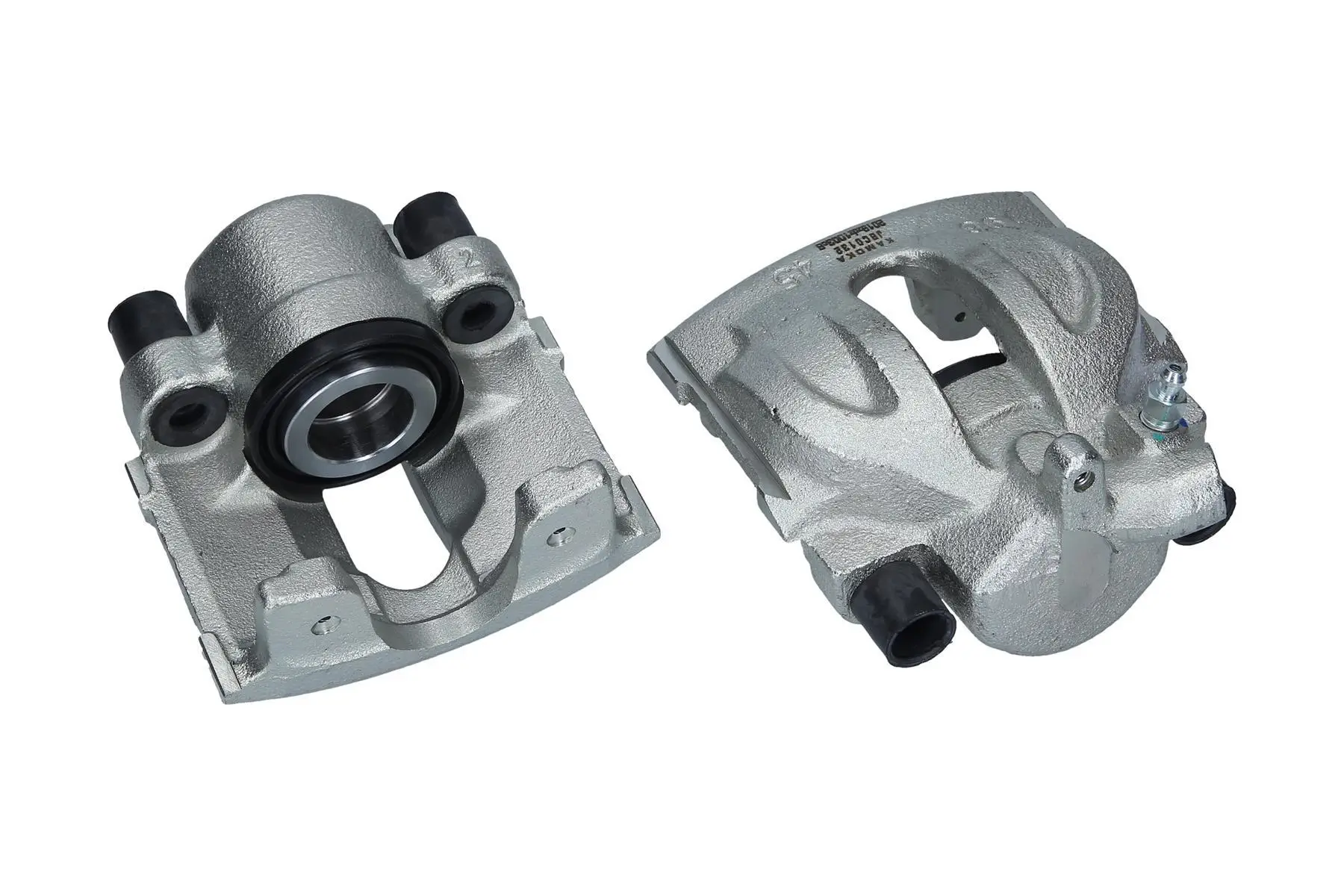 Bremssattel Hinterachse rechts KAMOKA JBC0132